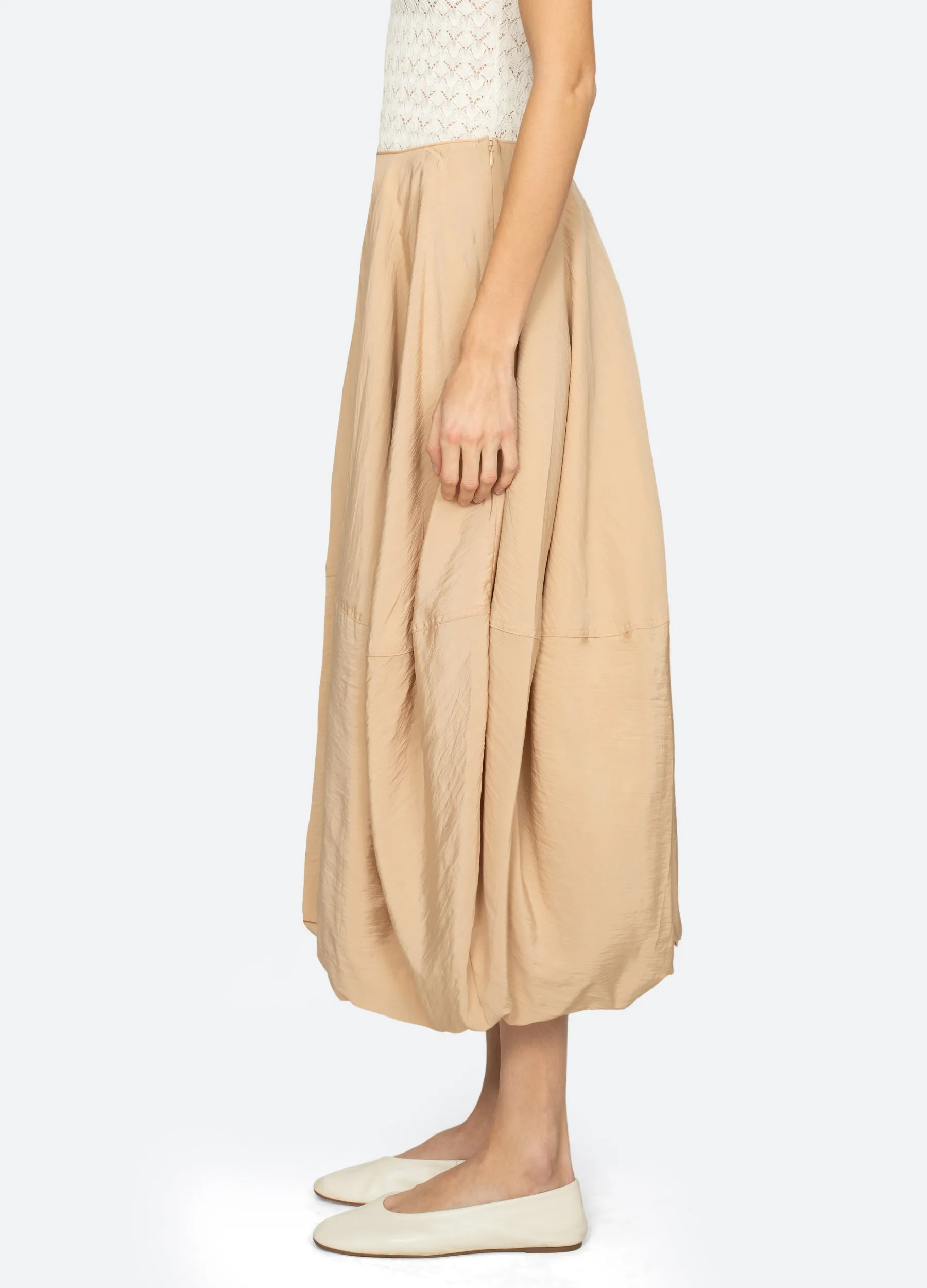 Lisette Skirt sold by Sea New York product image thumbnail 4