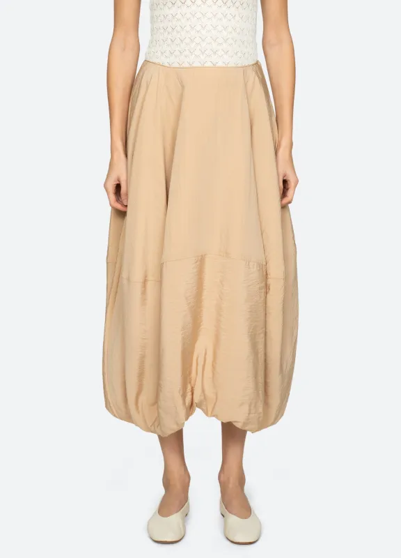 Lisette Skirt made by Sea New York