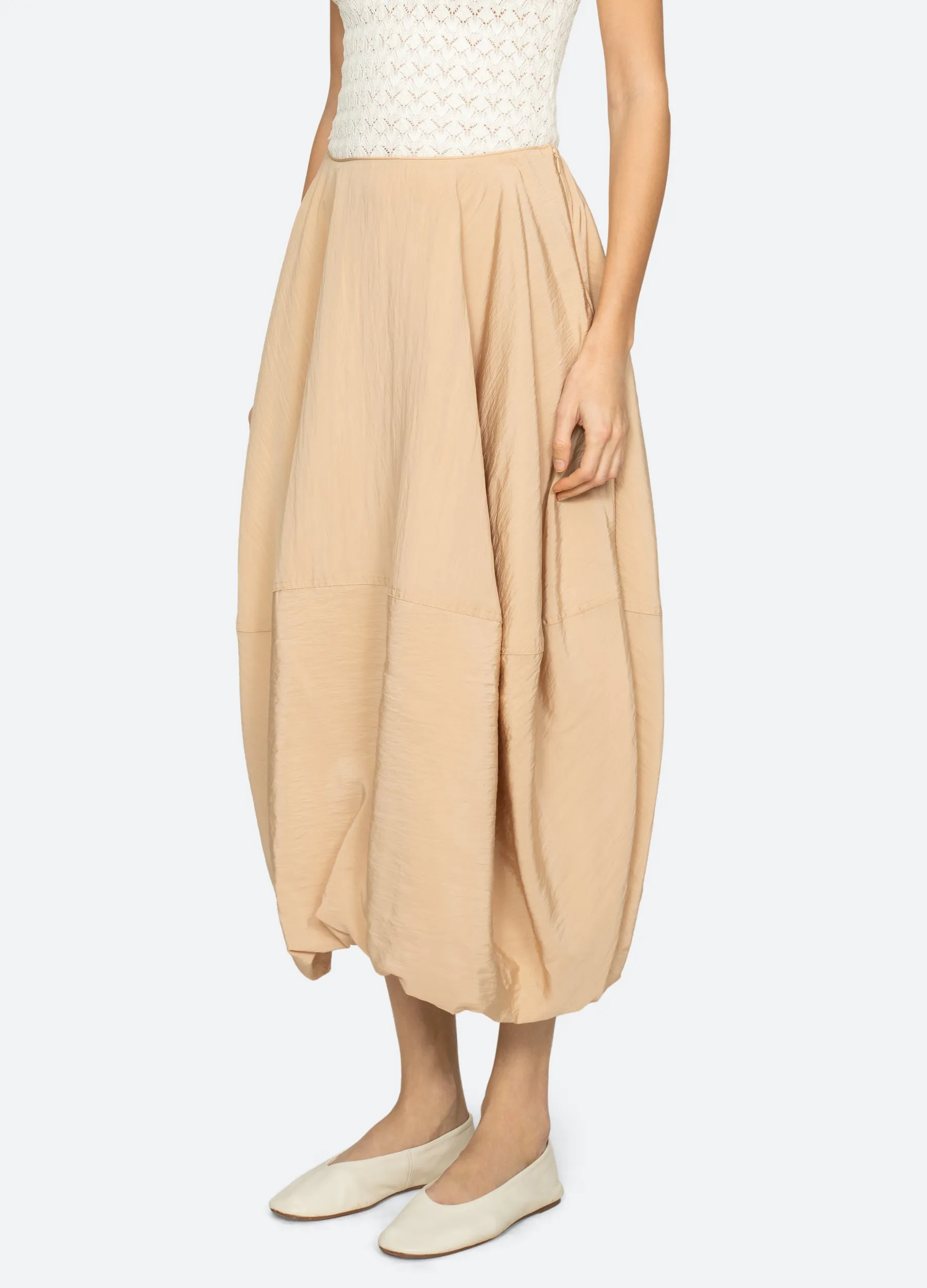 Lisette Skirt sold by Sea New York product image thumbnail 5