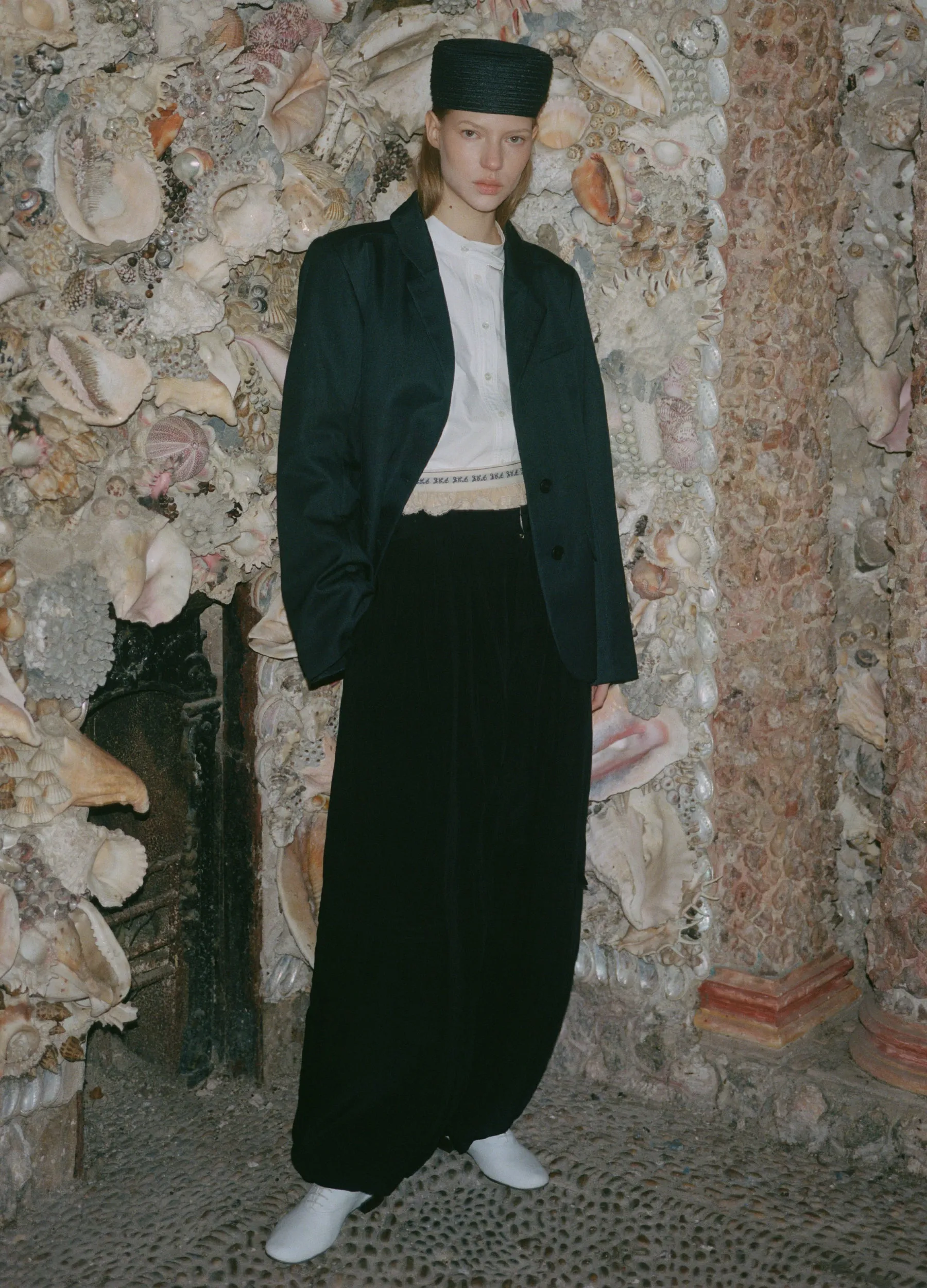 Lisette Pants sold by Sea New York product image thumbnail 2