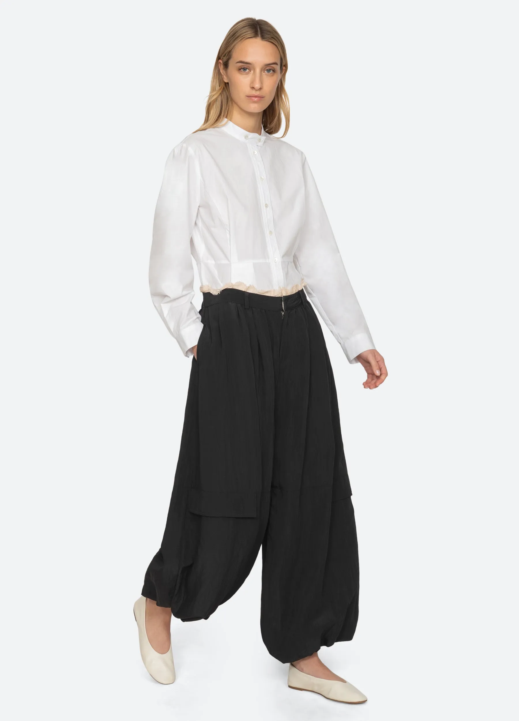 Lisette Pants sold by Sea New York product image thumbnail 3