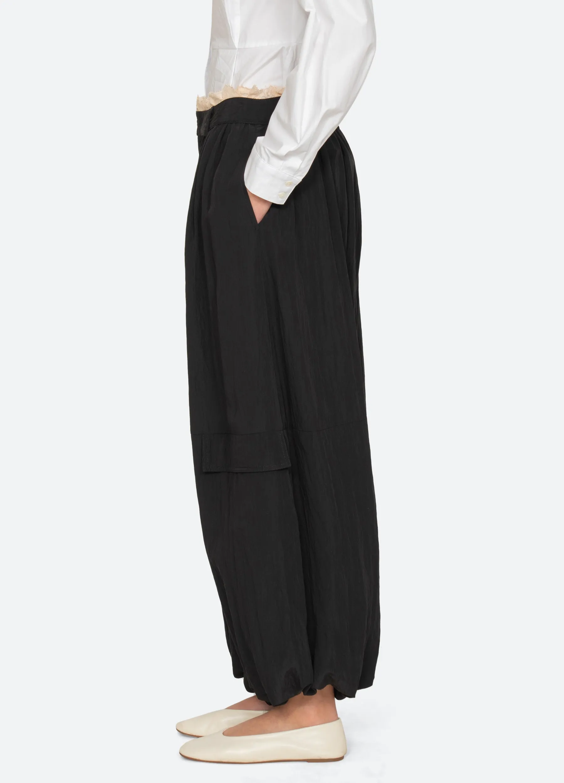 Lisette Pants sold by Sea New York product image thumbnail 5