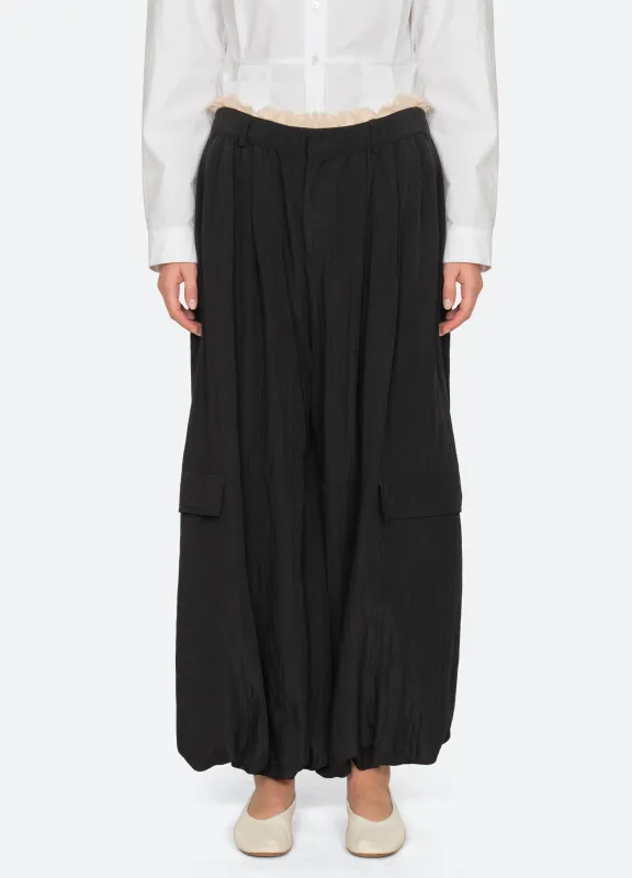 Lisette Pants made by Sea New York