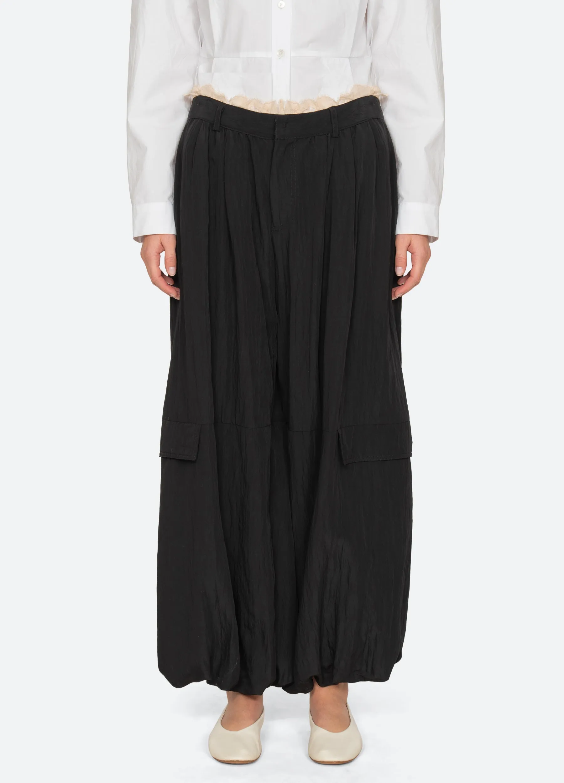 Lisette Pants sold by Sea New York