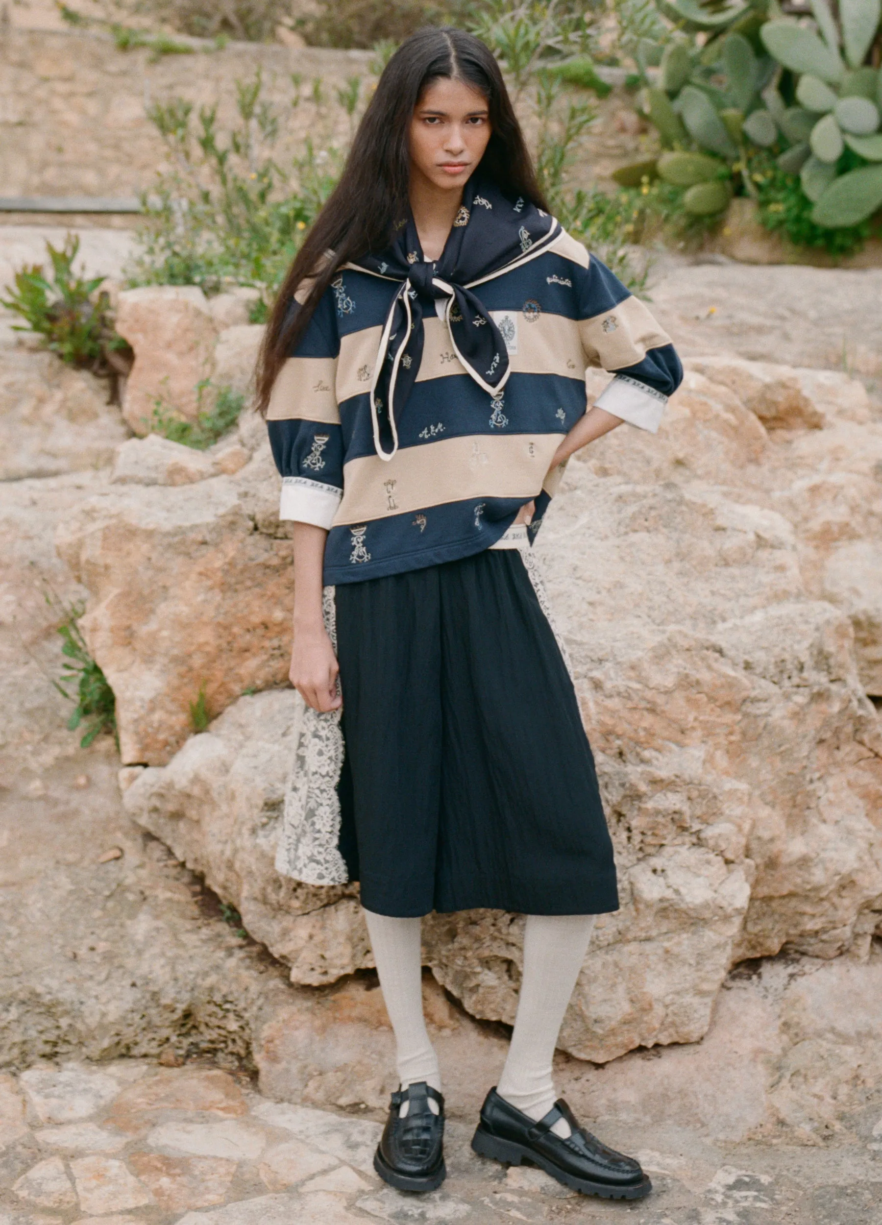 Lisette Shorts sold by Sea New York product image thumbnail 2