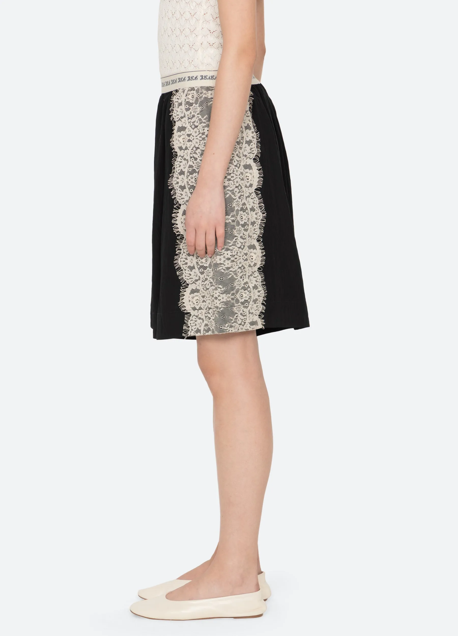 Lisette Shorts sold by Sea New York product image thumbnail 4