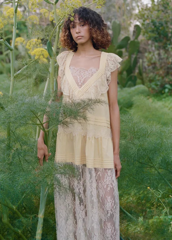 Hilda Dress made by Sea New York