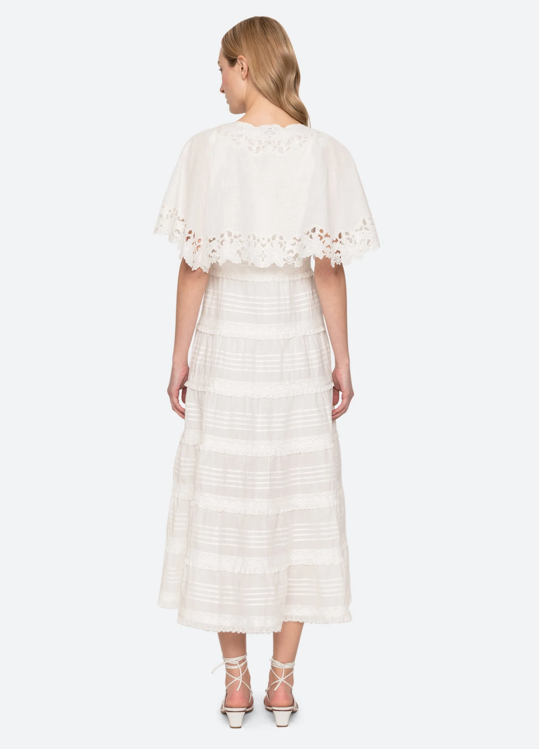 Eleannora Dress sold by Sea New York product image thumbnail 4