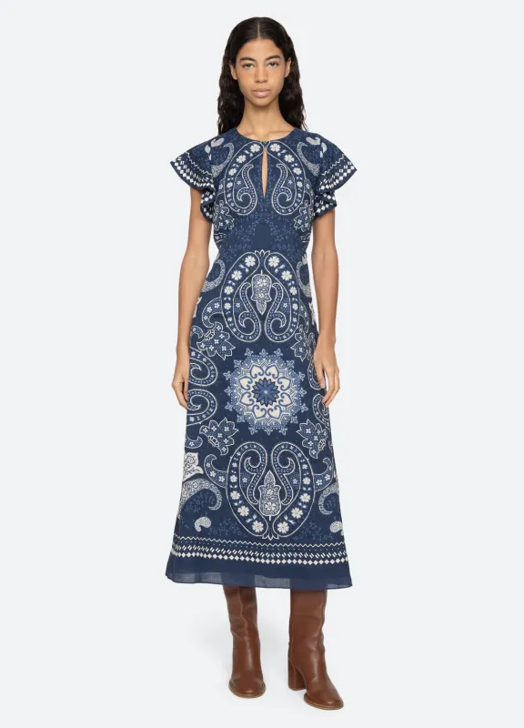 Emelina Dress made by Sea New York