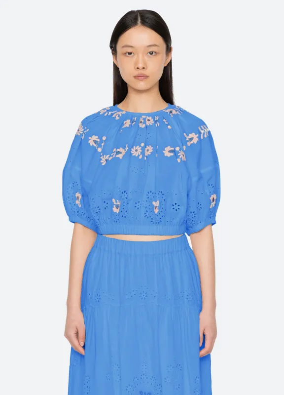 Catharina Top made by Sea New York