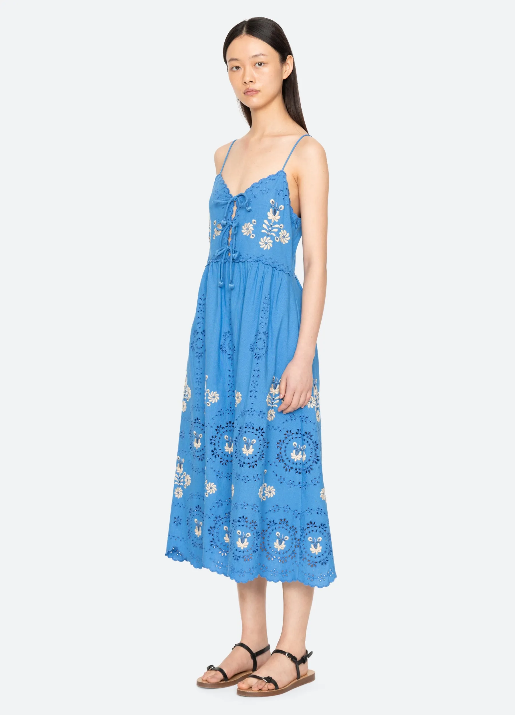 Catharina Dress sold by Sea New York product image thumbnail 4