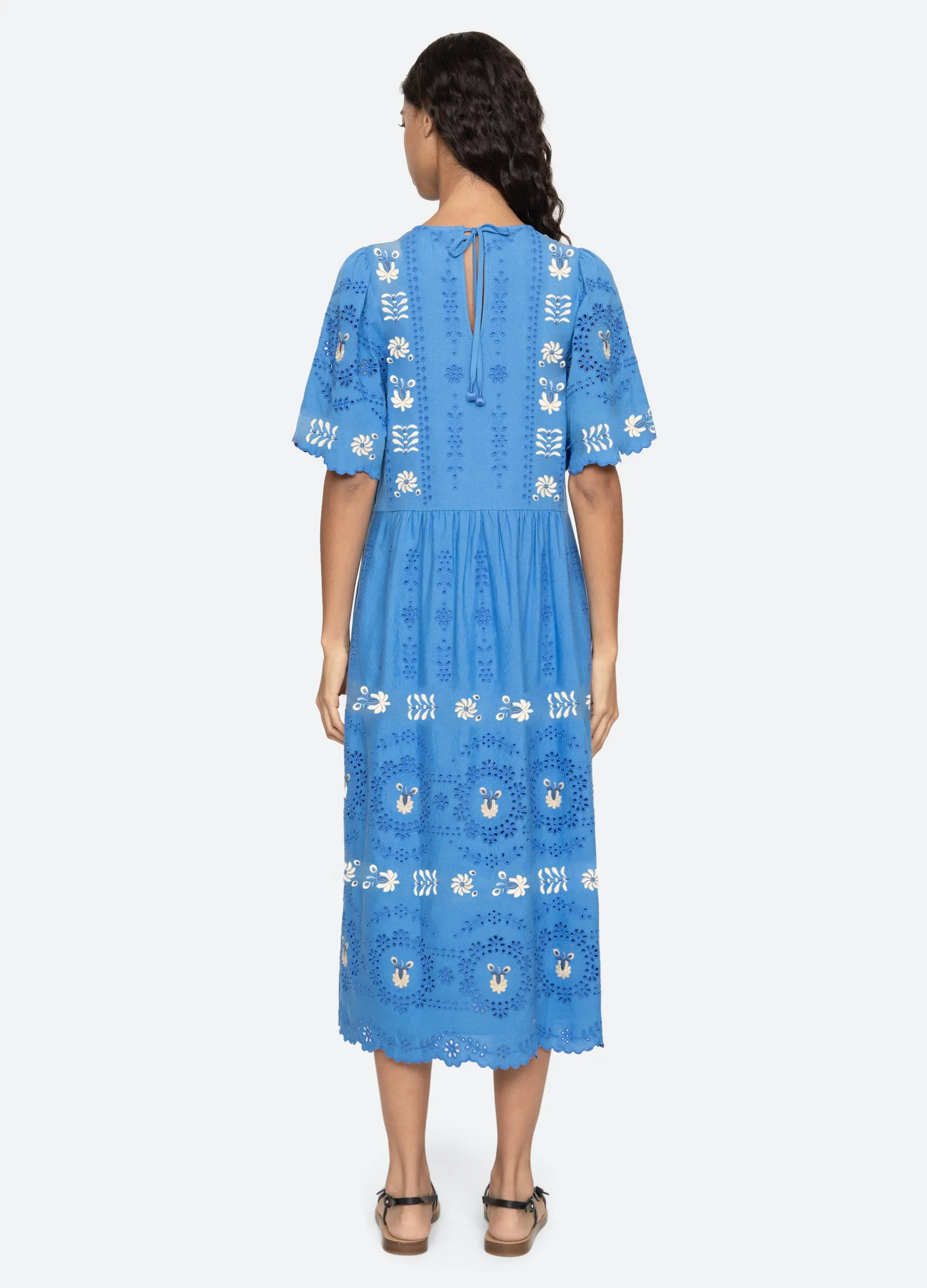 Catharina S/S Dress sold by Sea New York product image thumbnail 2