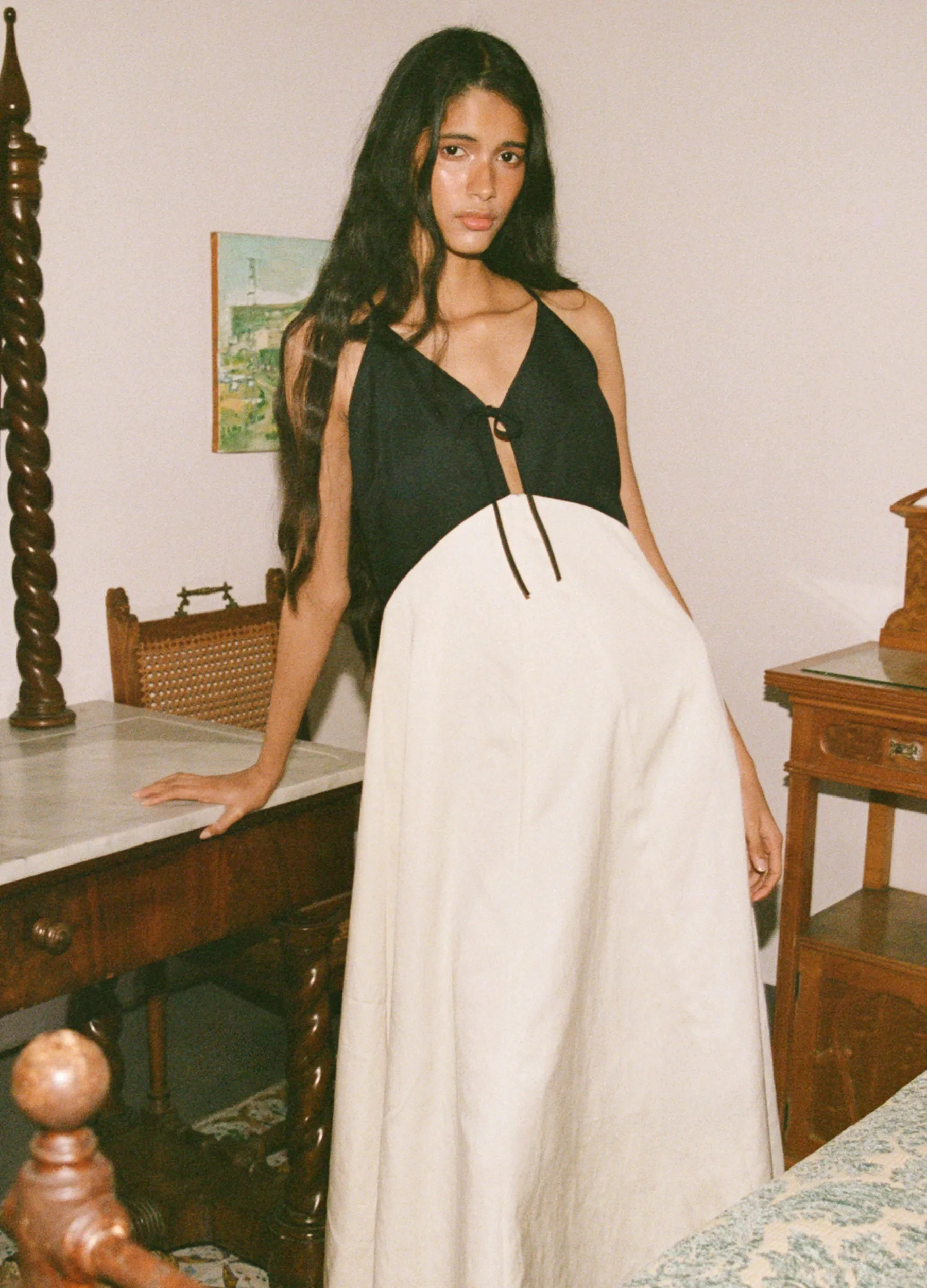 Angelina Dress sold by Sea New York