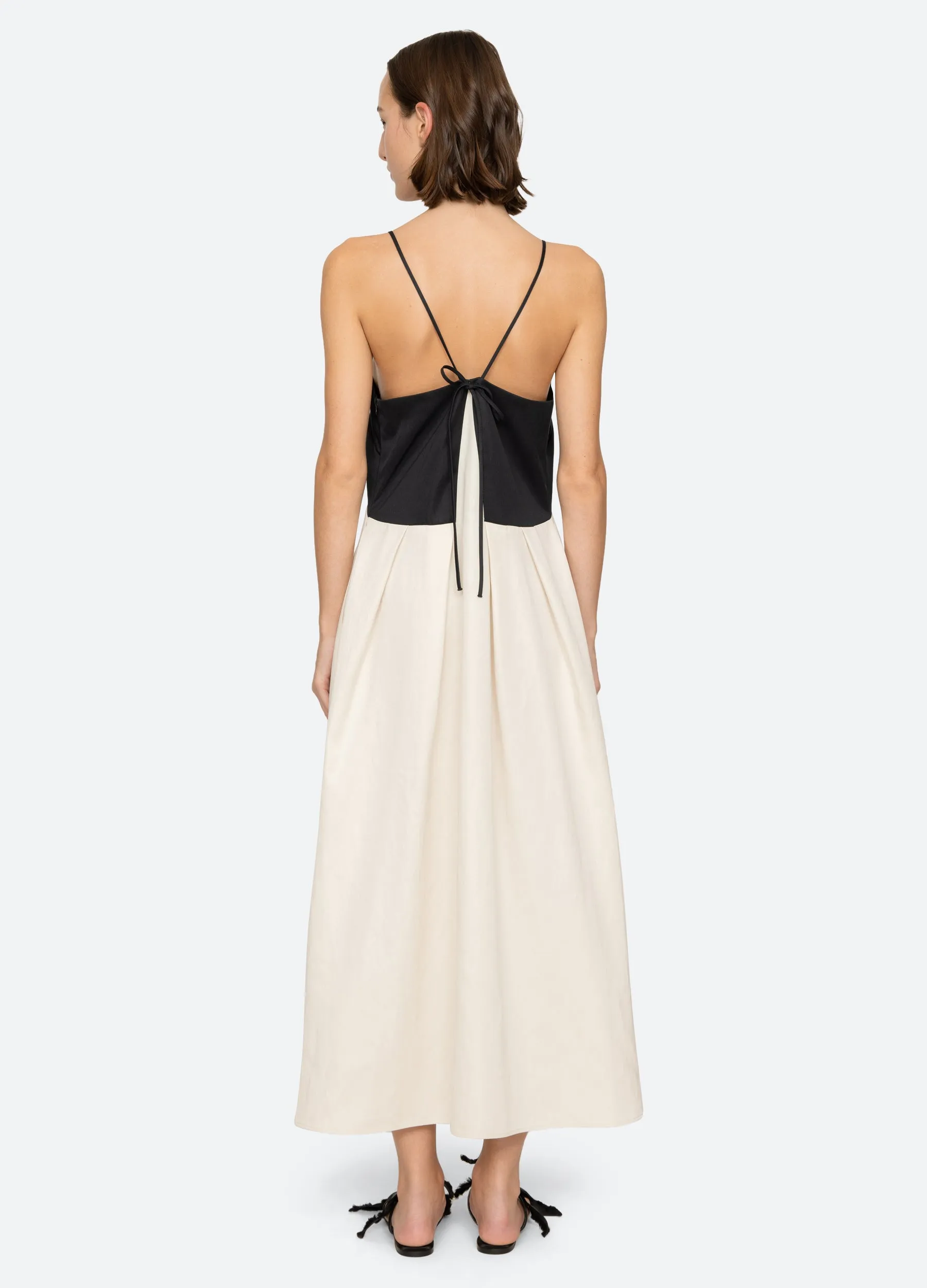 Angelina Dress sold by Sea New York product image thumbnail 3