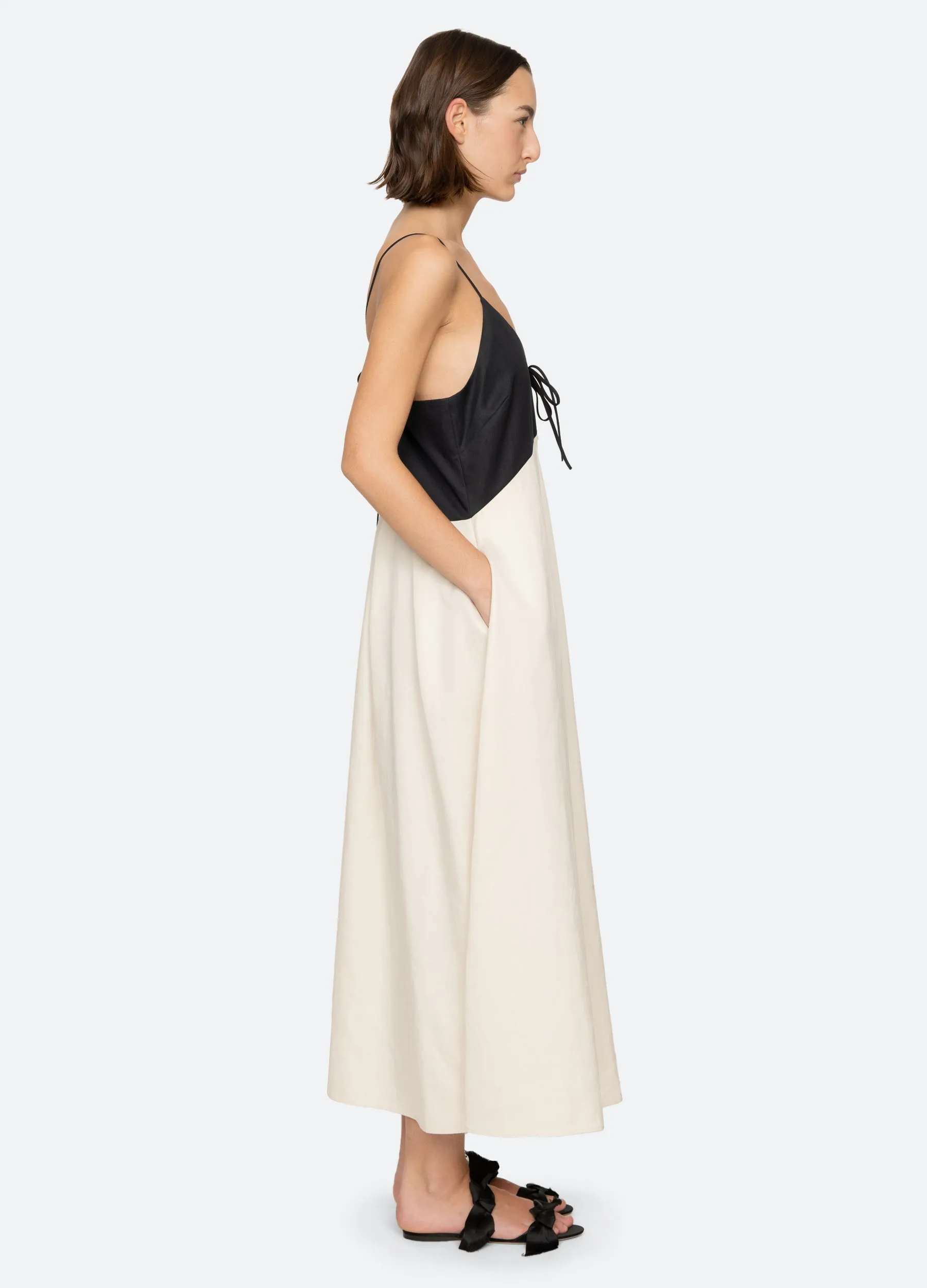 Angelina Dress sold by Sea New York product image thumbnail 4
