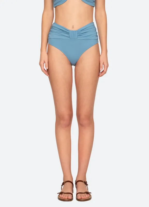 Carmella Bikini Bottom made by Sea New York