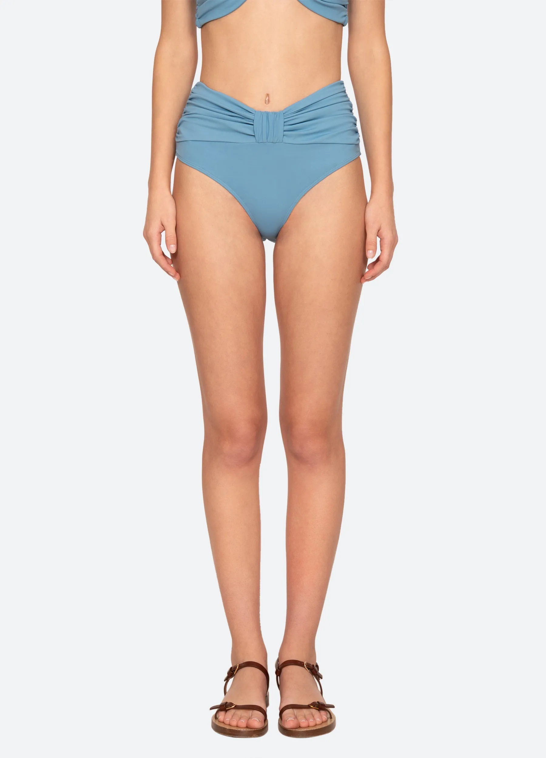 Carmella Bikini Bottom sold by Sea New York