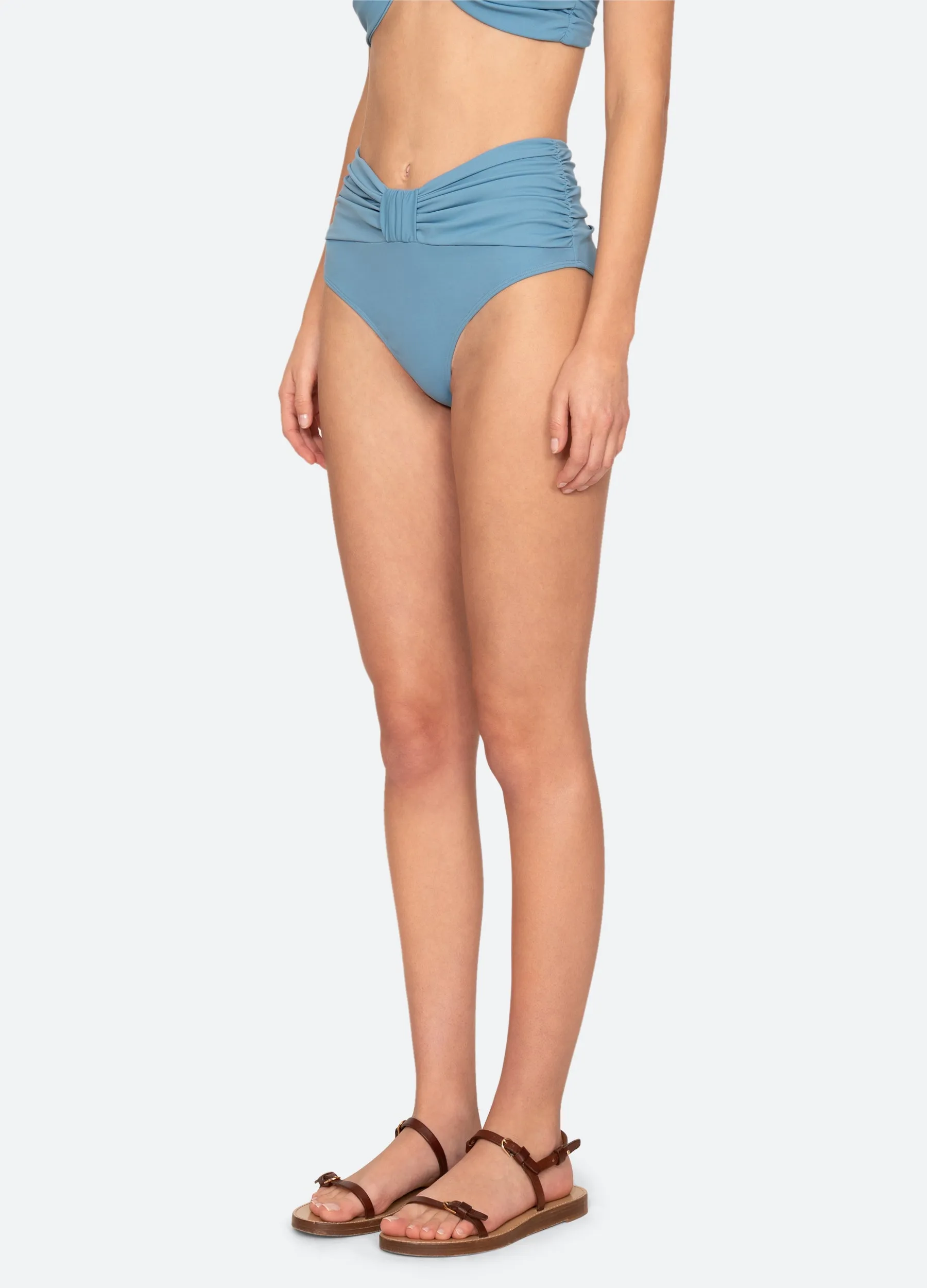 Carmella Bikini Bottom sold by Sea New York product image thumbnail 5