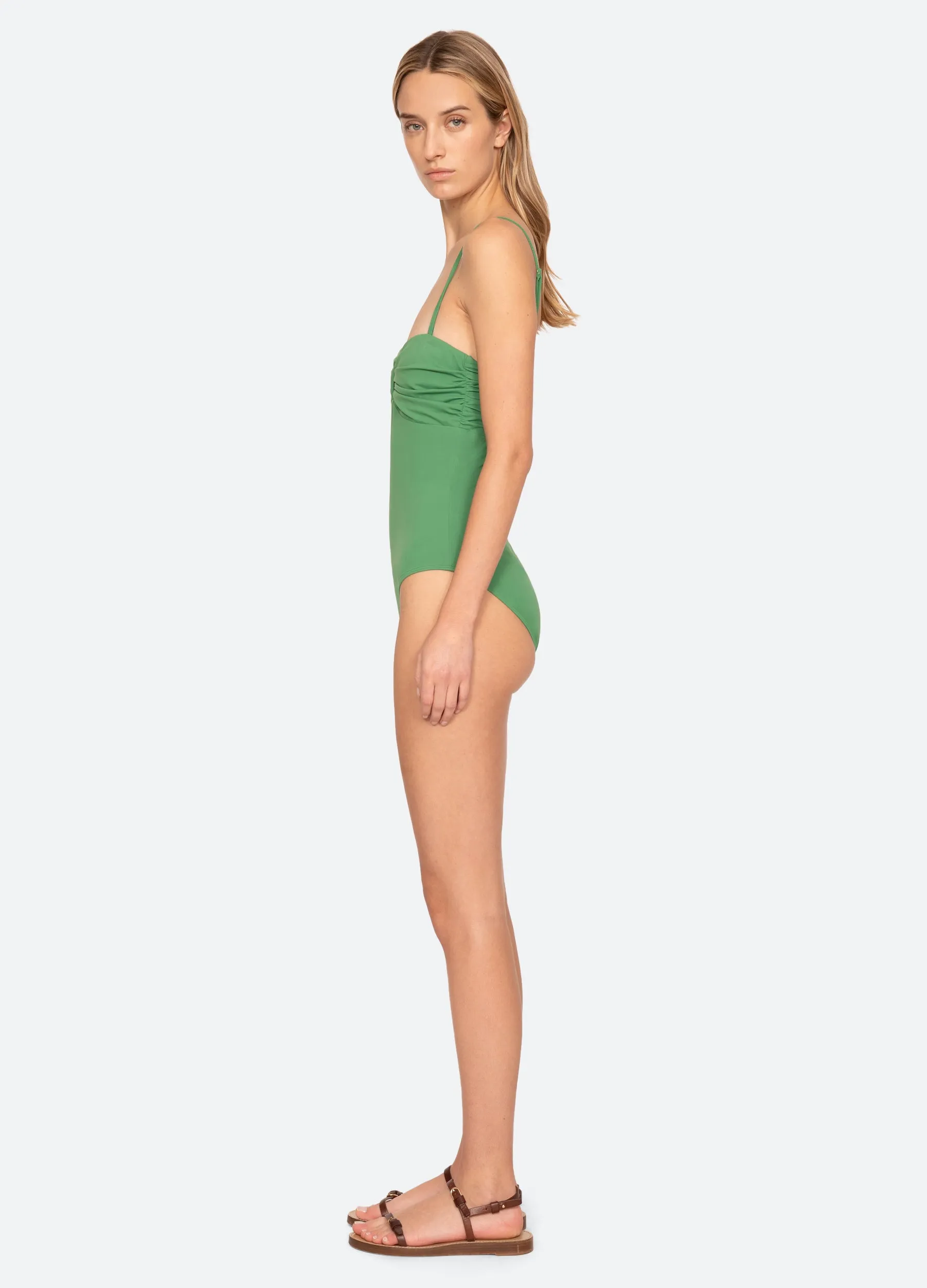Carmella One Piece sold by Sea New York product image thumbnail 3