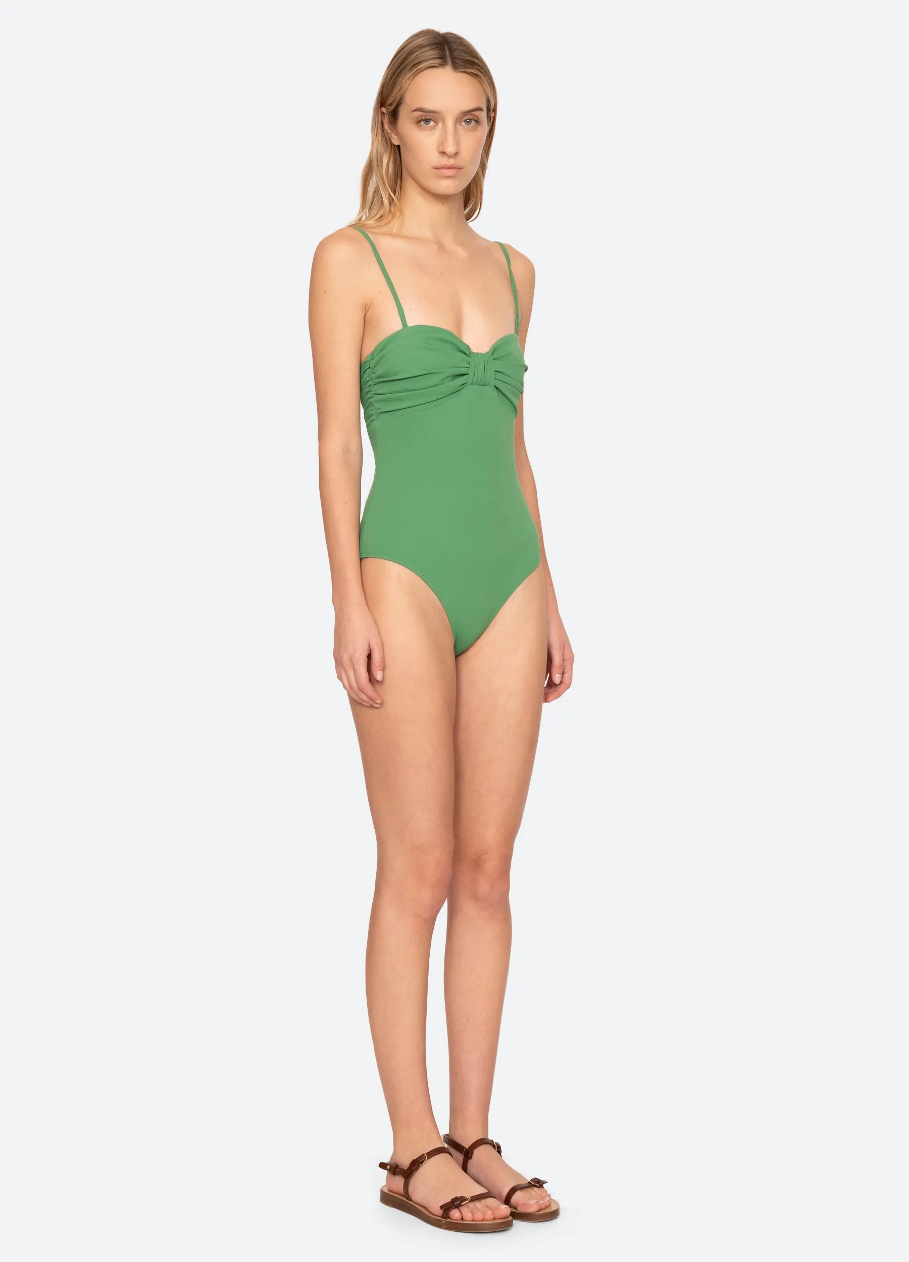 Carmella One Piece sold by Sea New York product image thumbnail 4