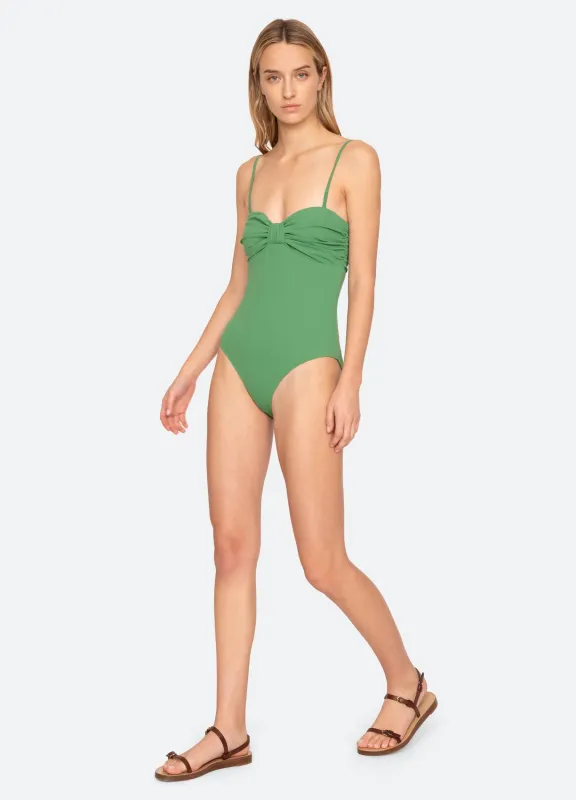 Carmella One Piece made by Sea New York