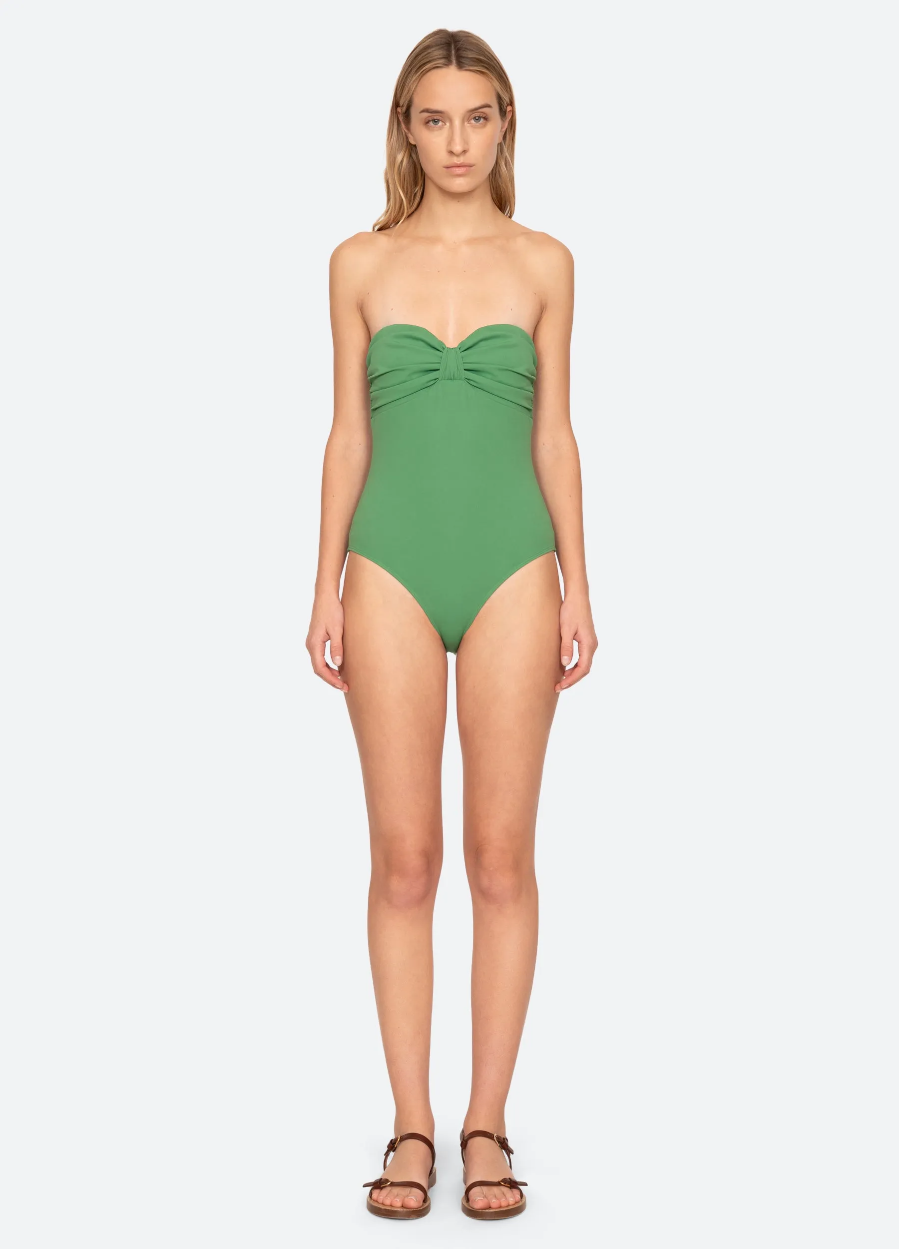Carmella One Piece sold by Sea New York product image thumbnail 5