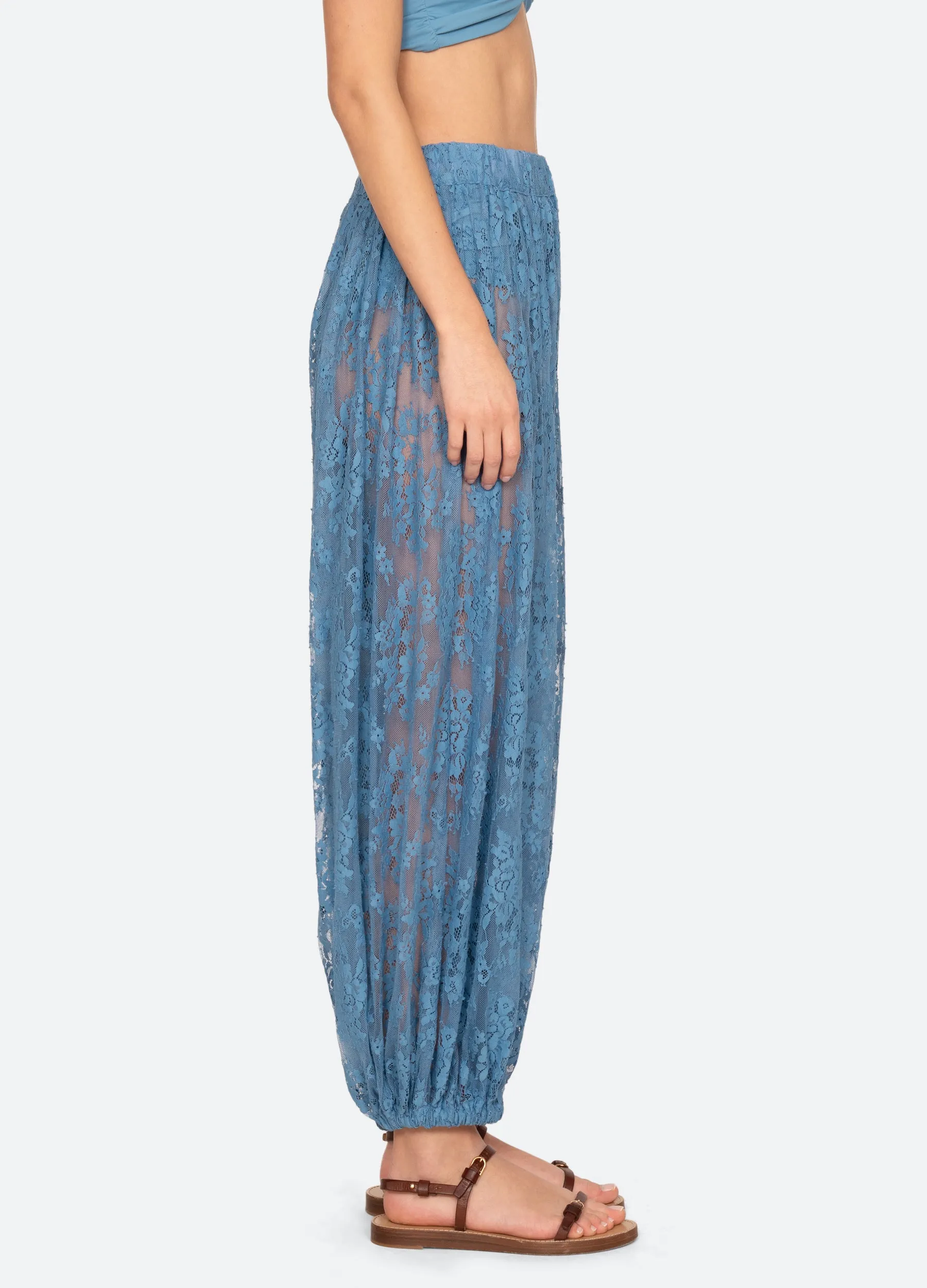 Carmella Pants sold by Sea New York product image thumbnail 4