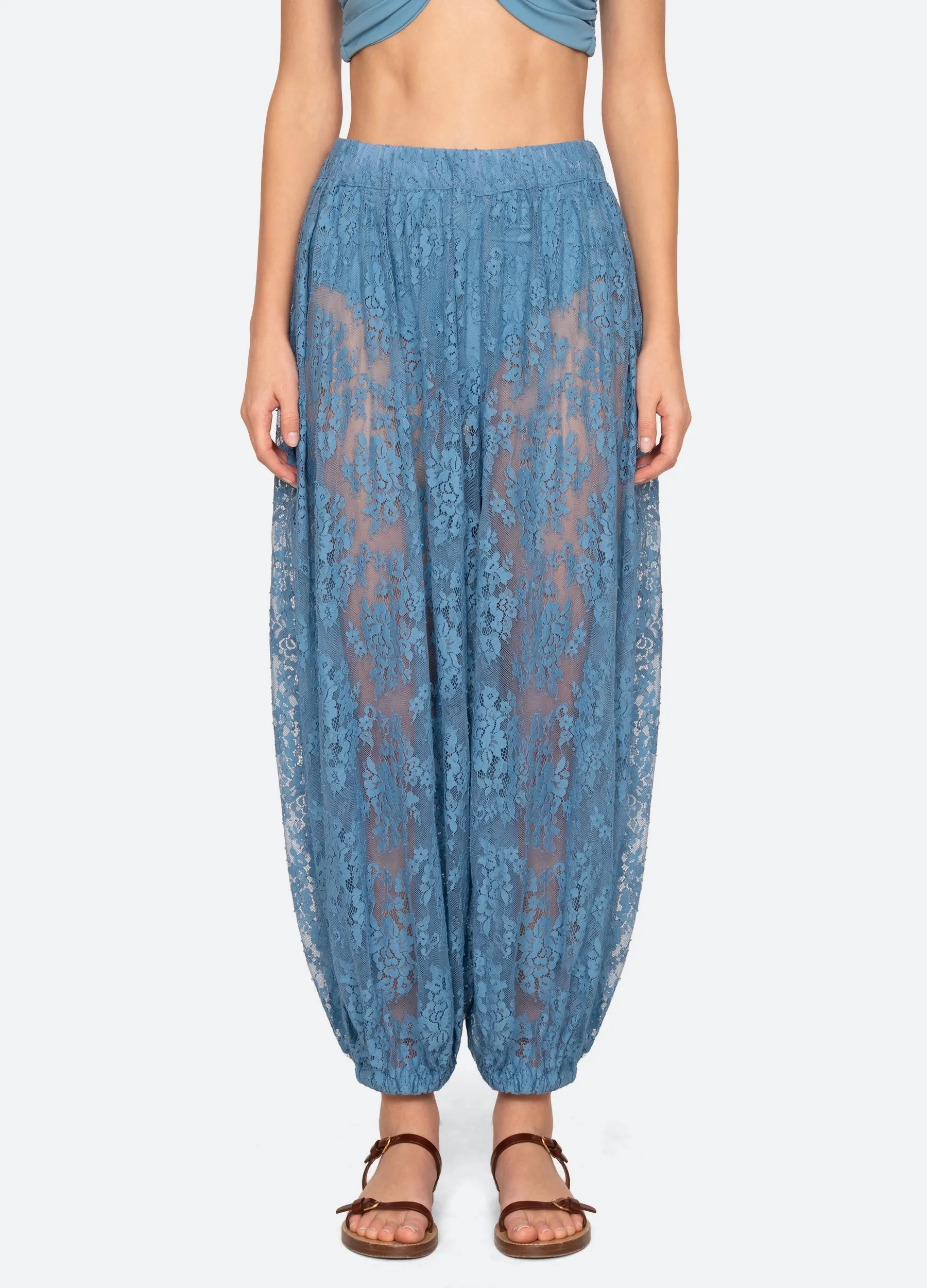 Carmella Pants sold by Sea New York product image thumbnail 2