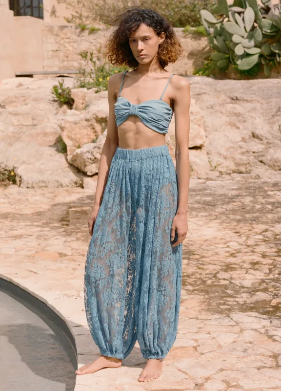 Carmella Pants made by Sea New York