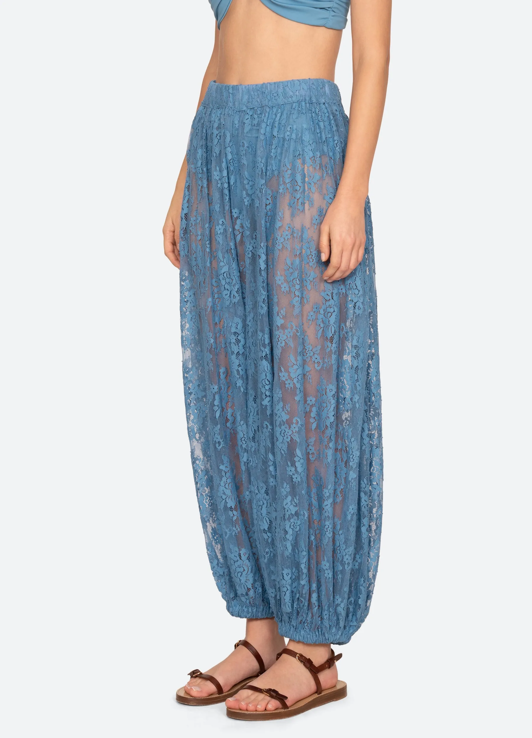 Carmella Pants sold by Sea New York product image thumbnail 5