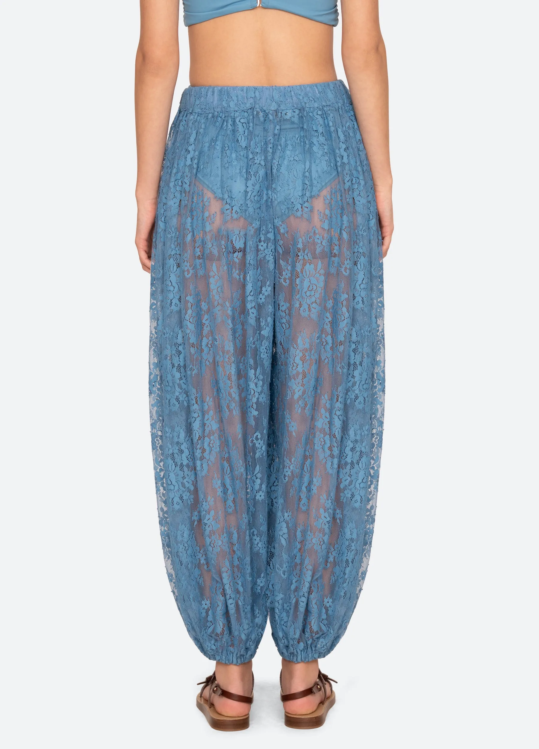 Carmella Pants sold by Sea New York product image thumbnail 3