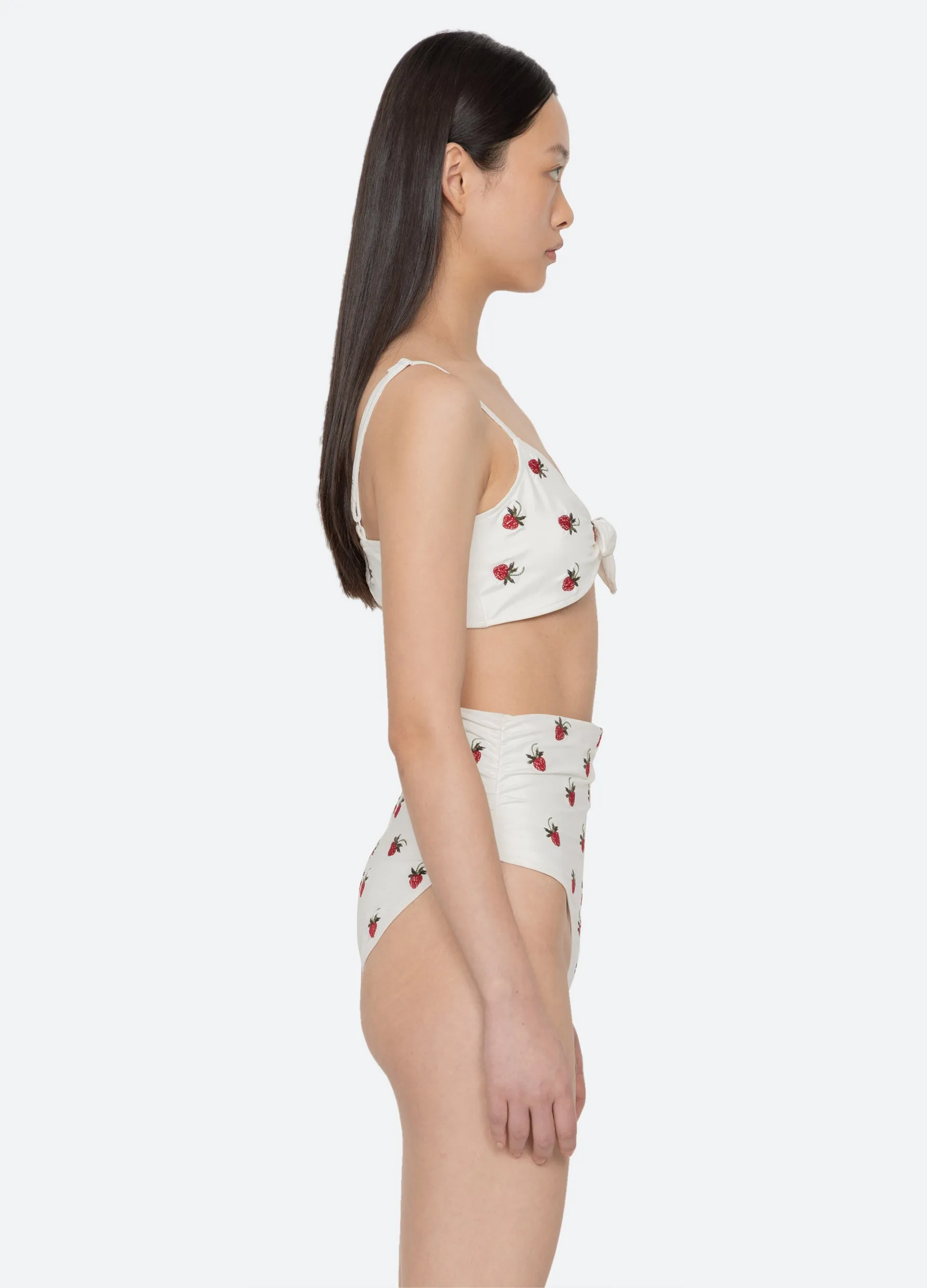 Bindi Bikini Top sold by Sea New York product image thumbnail 3