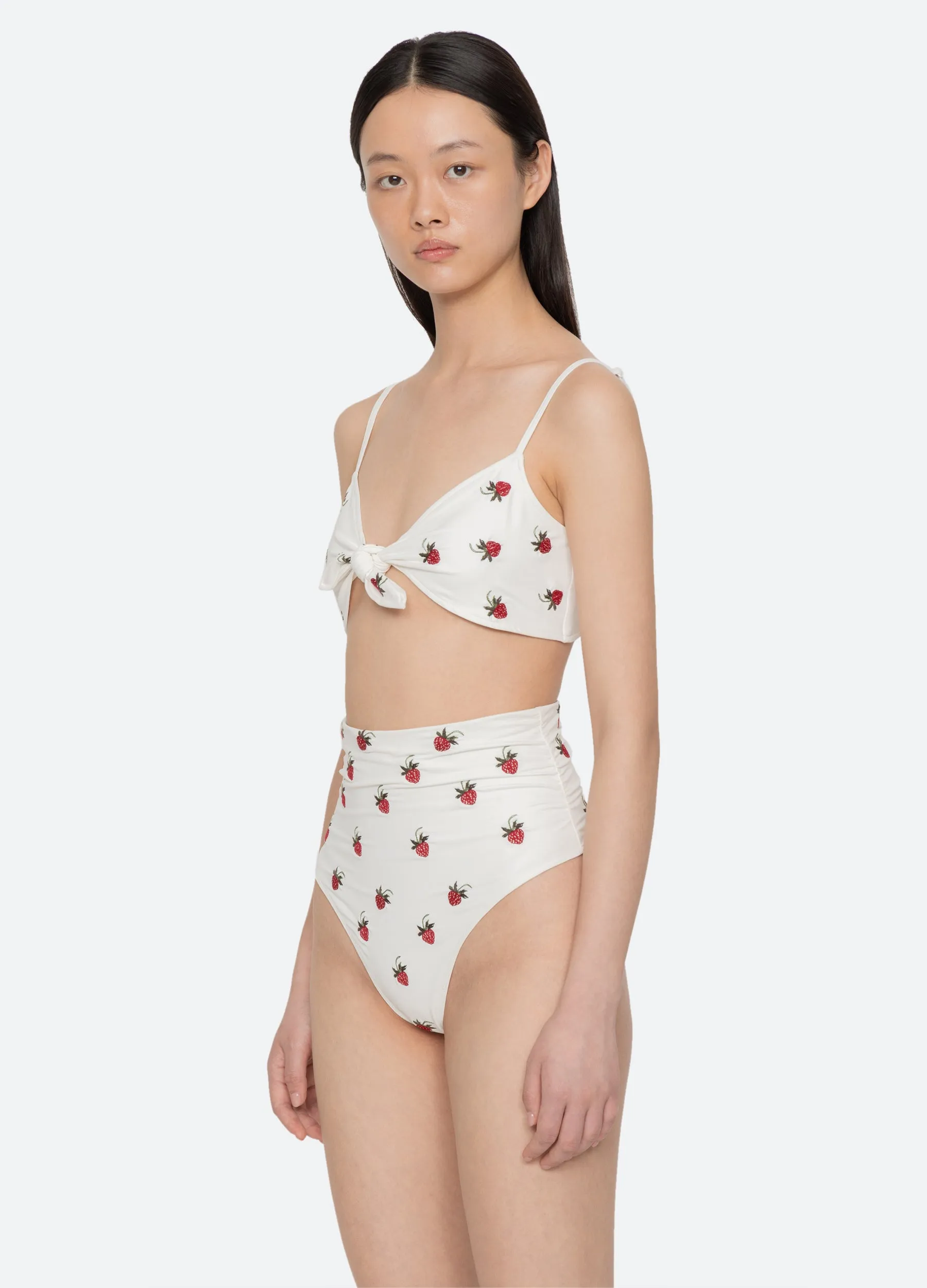 Bindi Bikini Top sold by Sea New York product image thumbnail 4