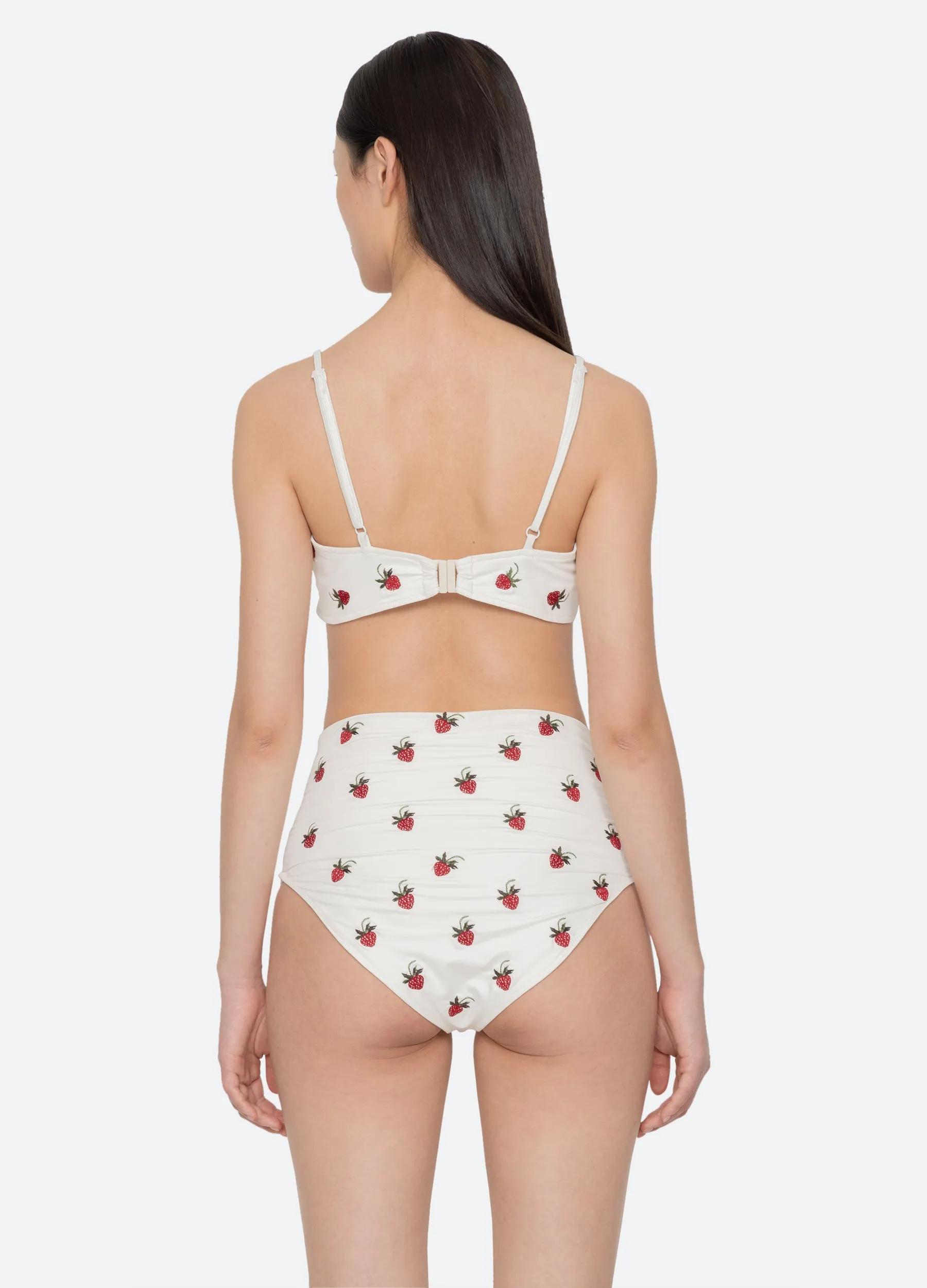 Bindi Bikini Top sold by Sea New York product image thumbnail 2