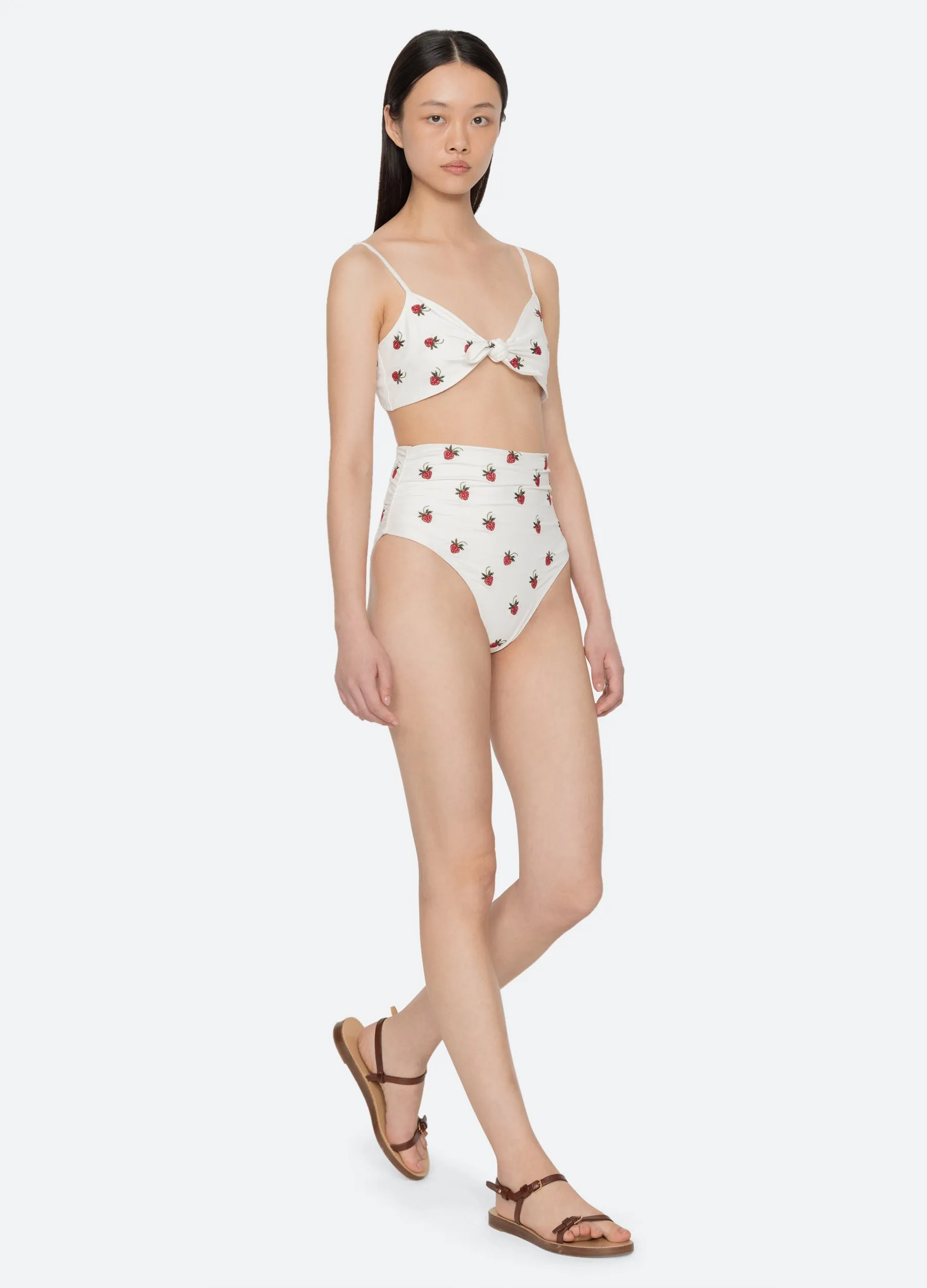 Bindi Bikini Bottom sold by Sea New York product image thumbnail 2
