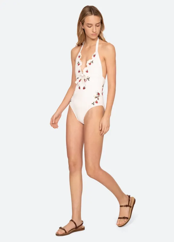 Bindi One Piece made by Sea New York