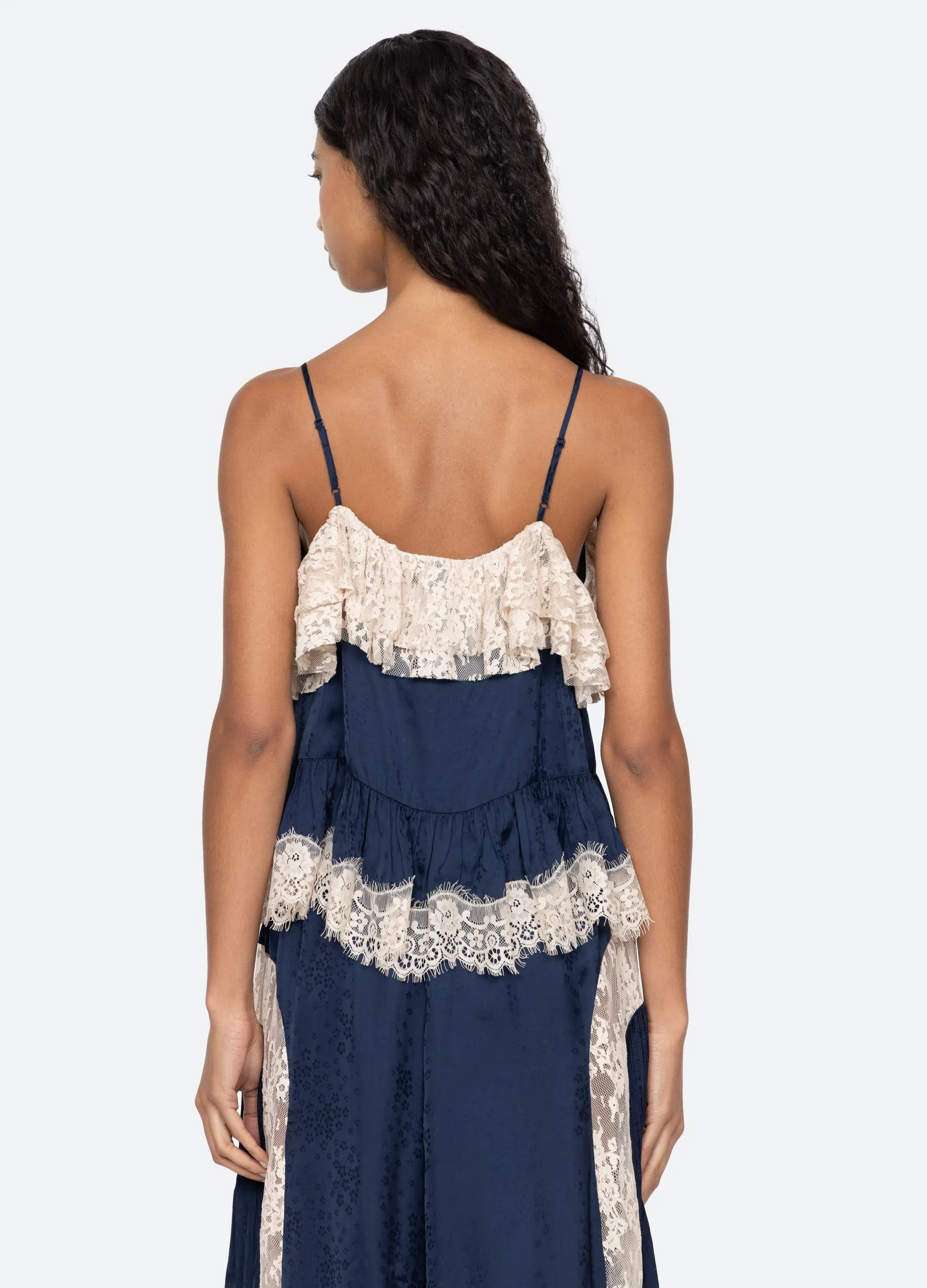 Ethel Camisole sold by Sea New York product image thumbnail 2