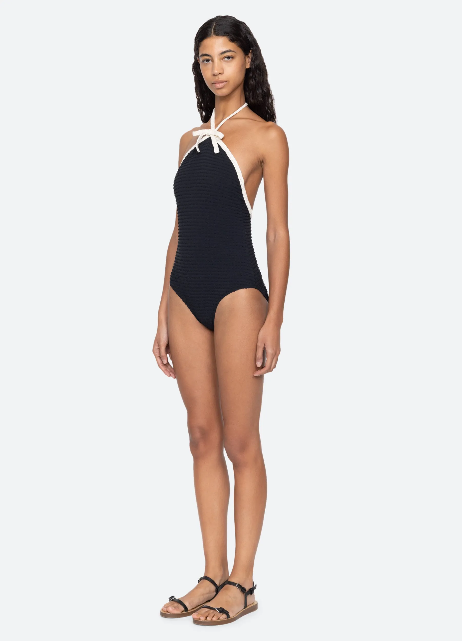 Lenora One Piece sold by Sea New York product image thumbnail 4