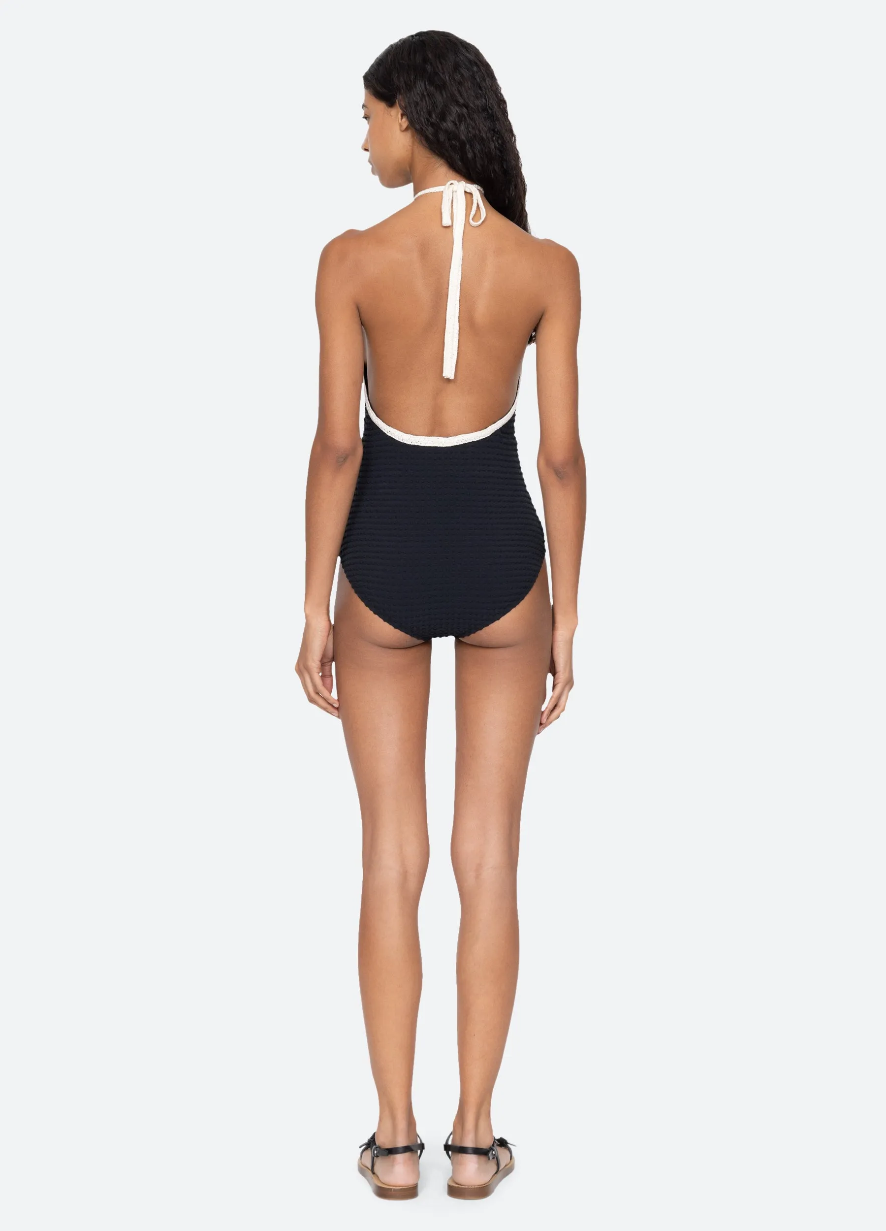 Lenora One Piece sold by Sea New York product image thumbnail 2
