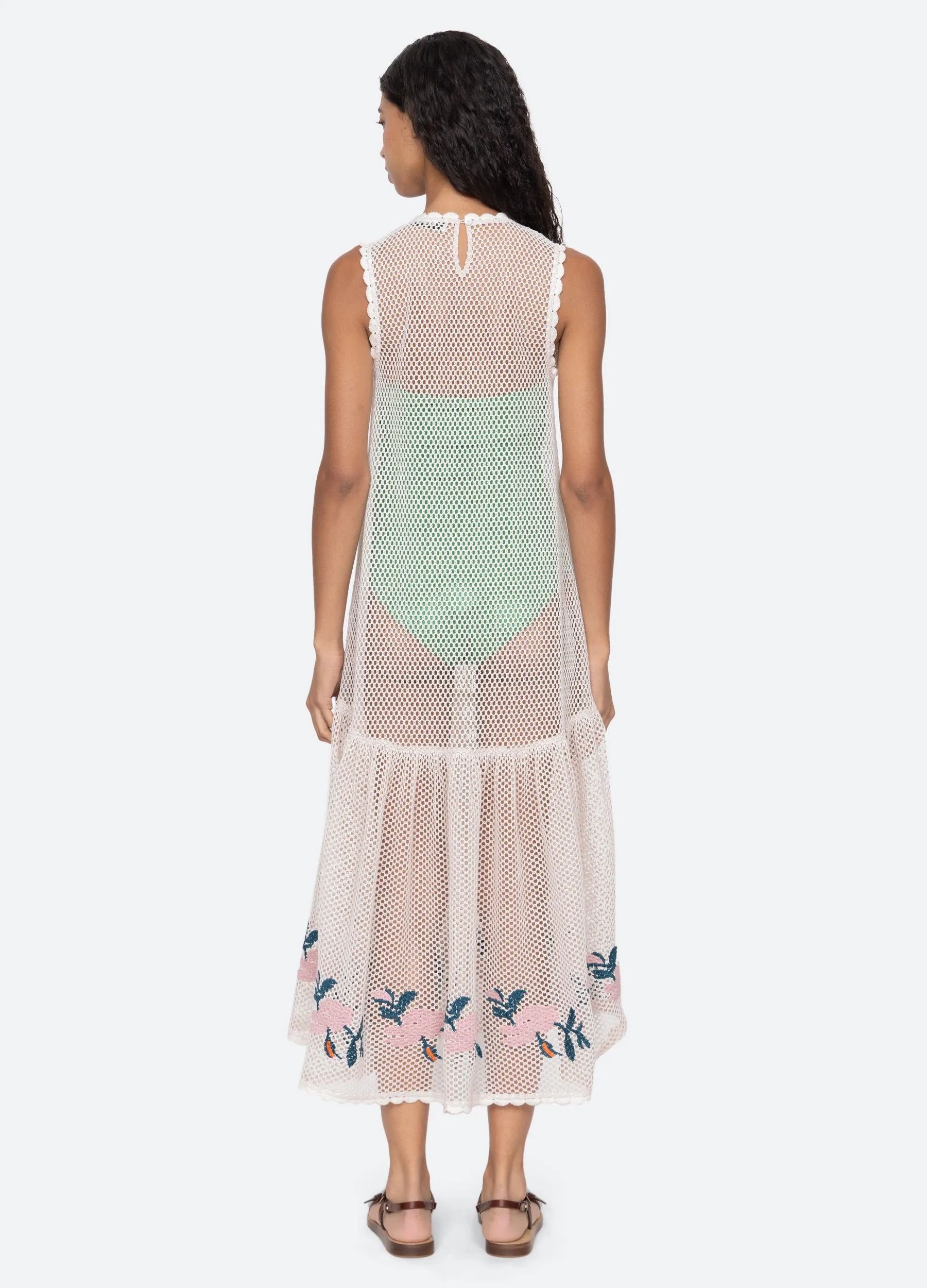 Carmella Dress sold by Sea New York product image thumbnail 3