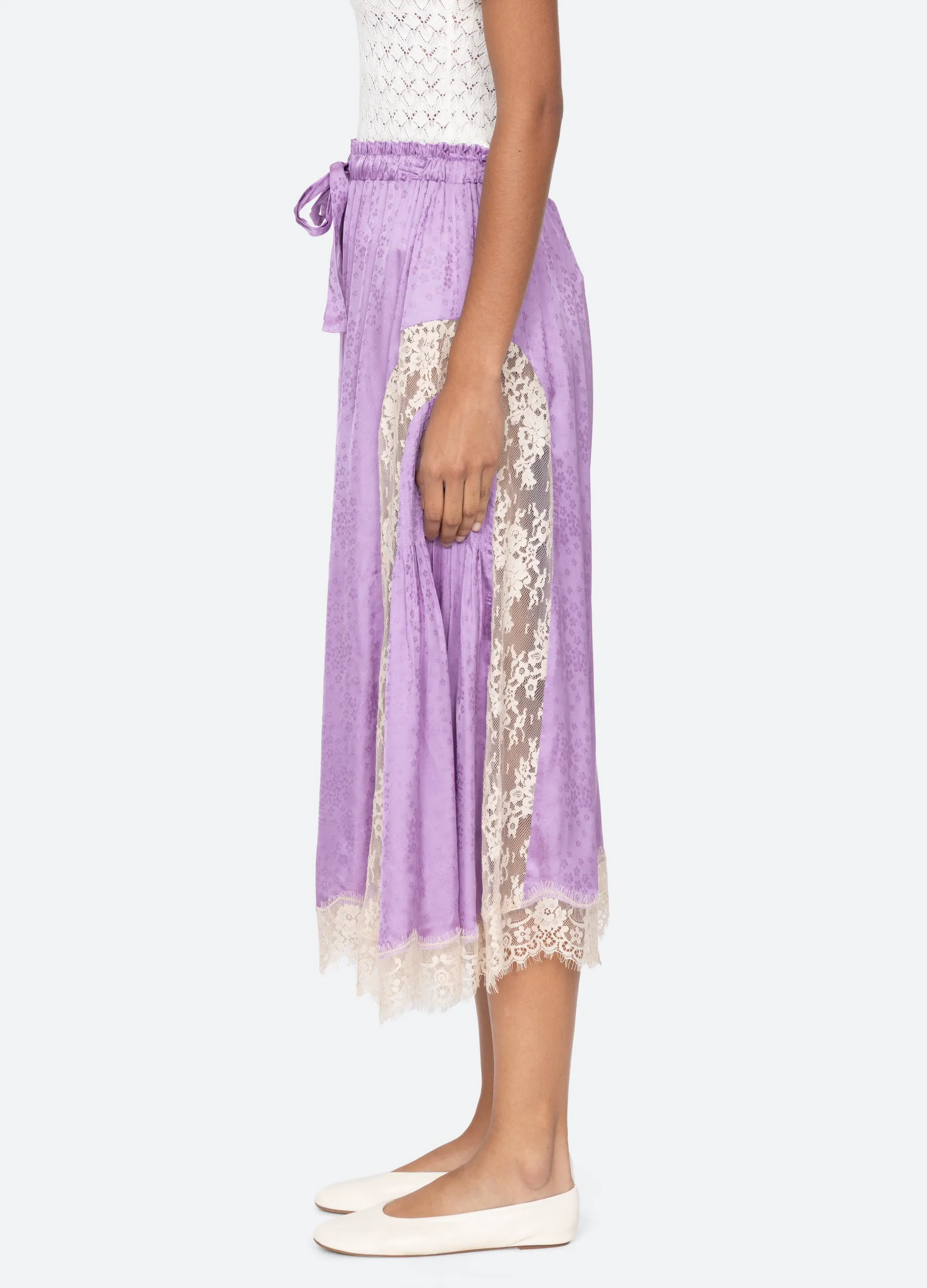 Ethel Pants sold by Sea New York product image thumbnail 4