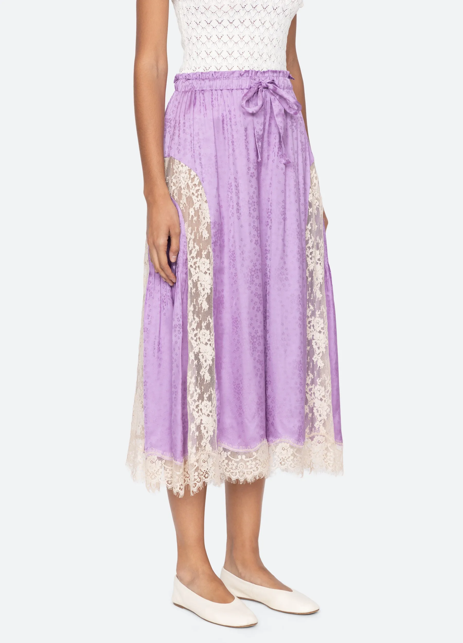 Ethel Pants sold by Sea New York product image thumbnail 5