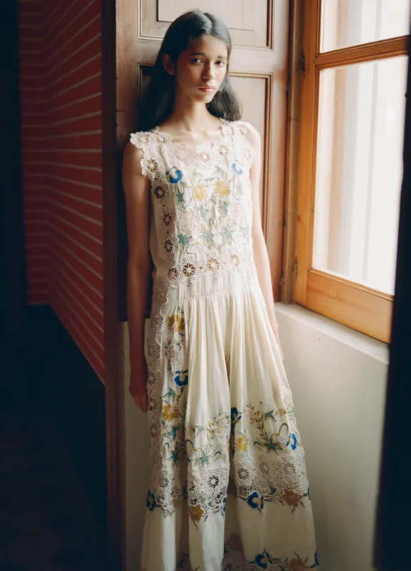 Adonna Dress made by Sea New York