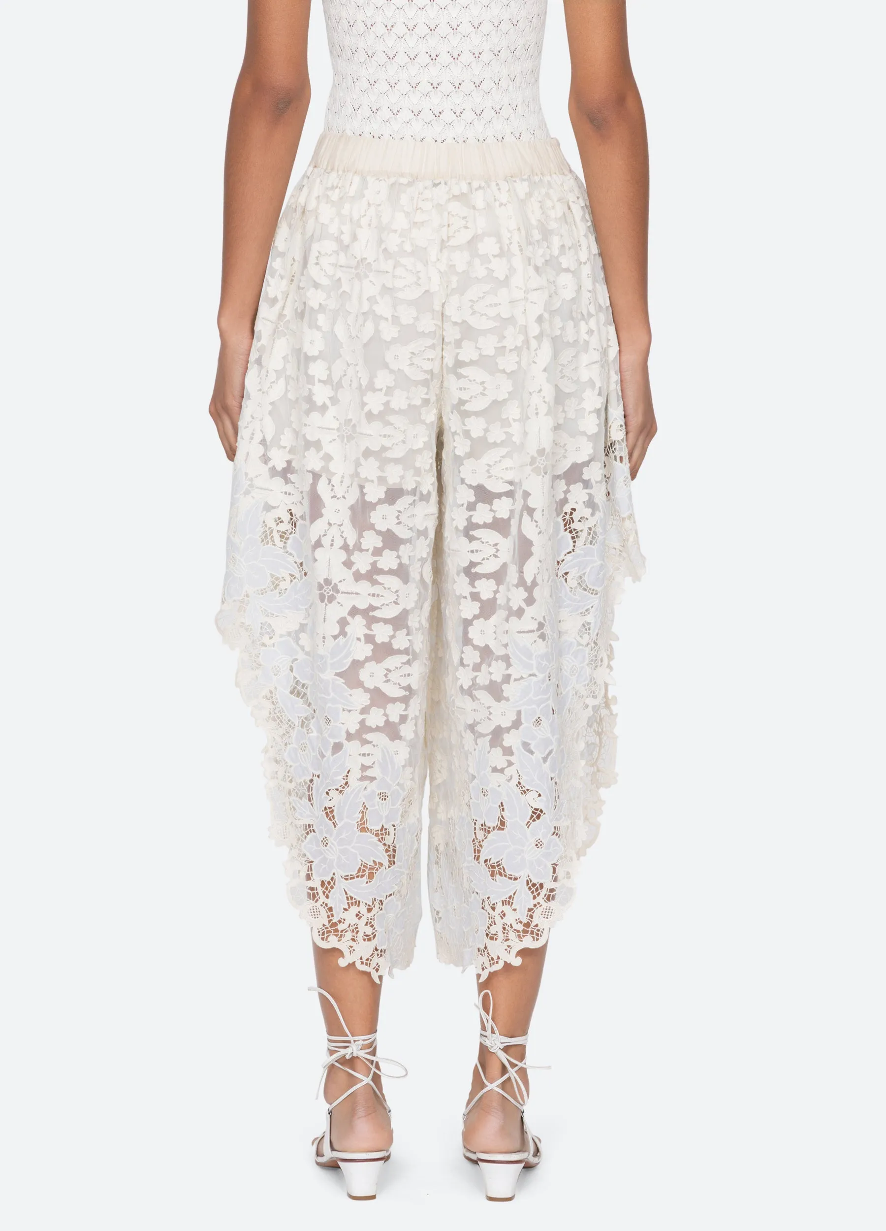 Eileen Pants sold by Sea New York product image thumbnail 4