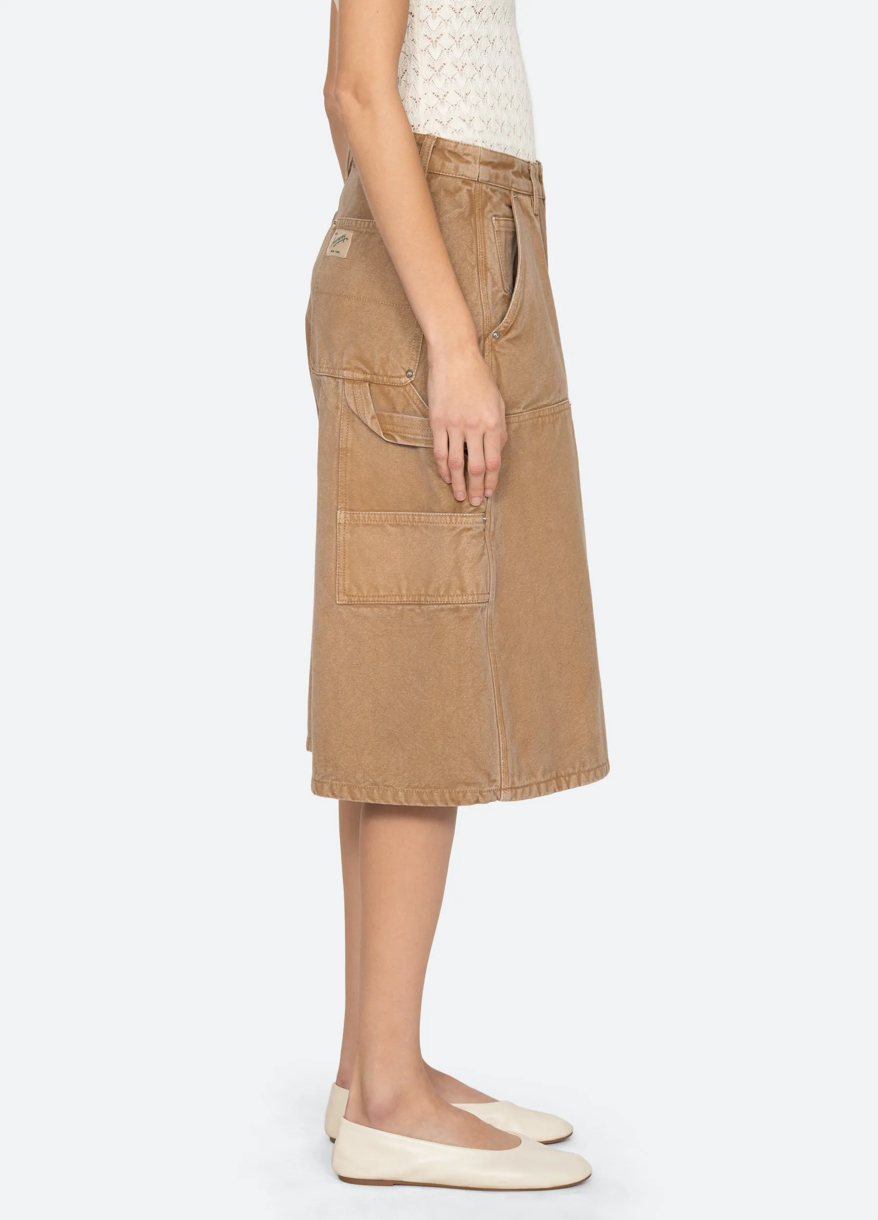 Winslow Shorts sold by Sea New York product image thumbnail 4