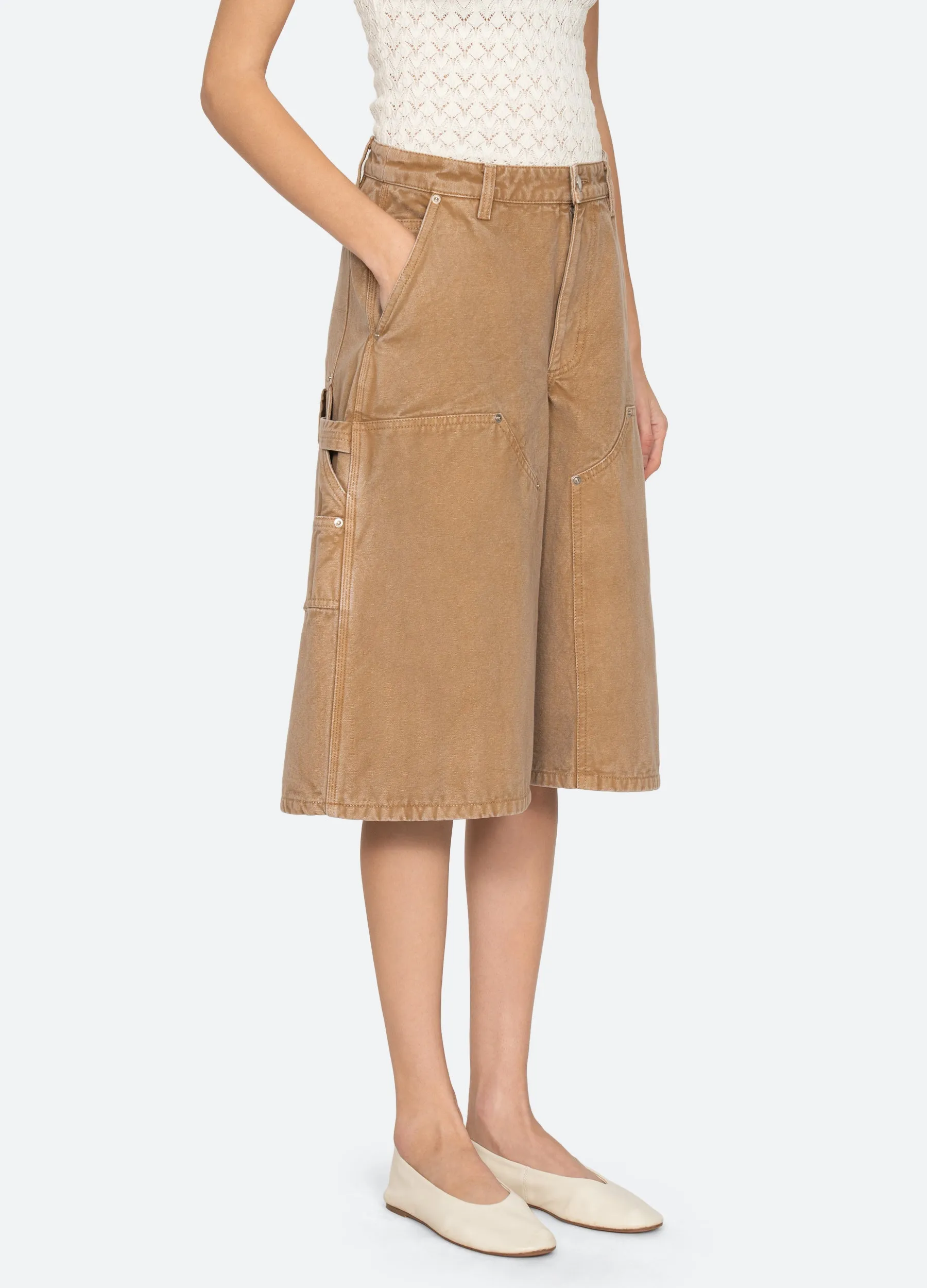 Winslow Shorts sold by Sea New York product image thumbnail 5