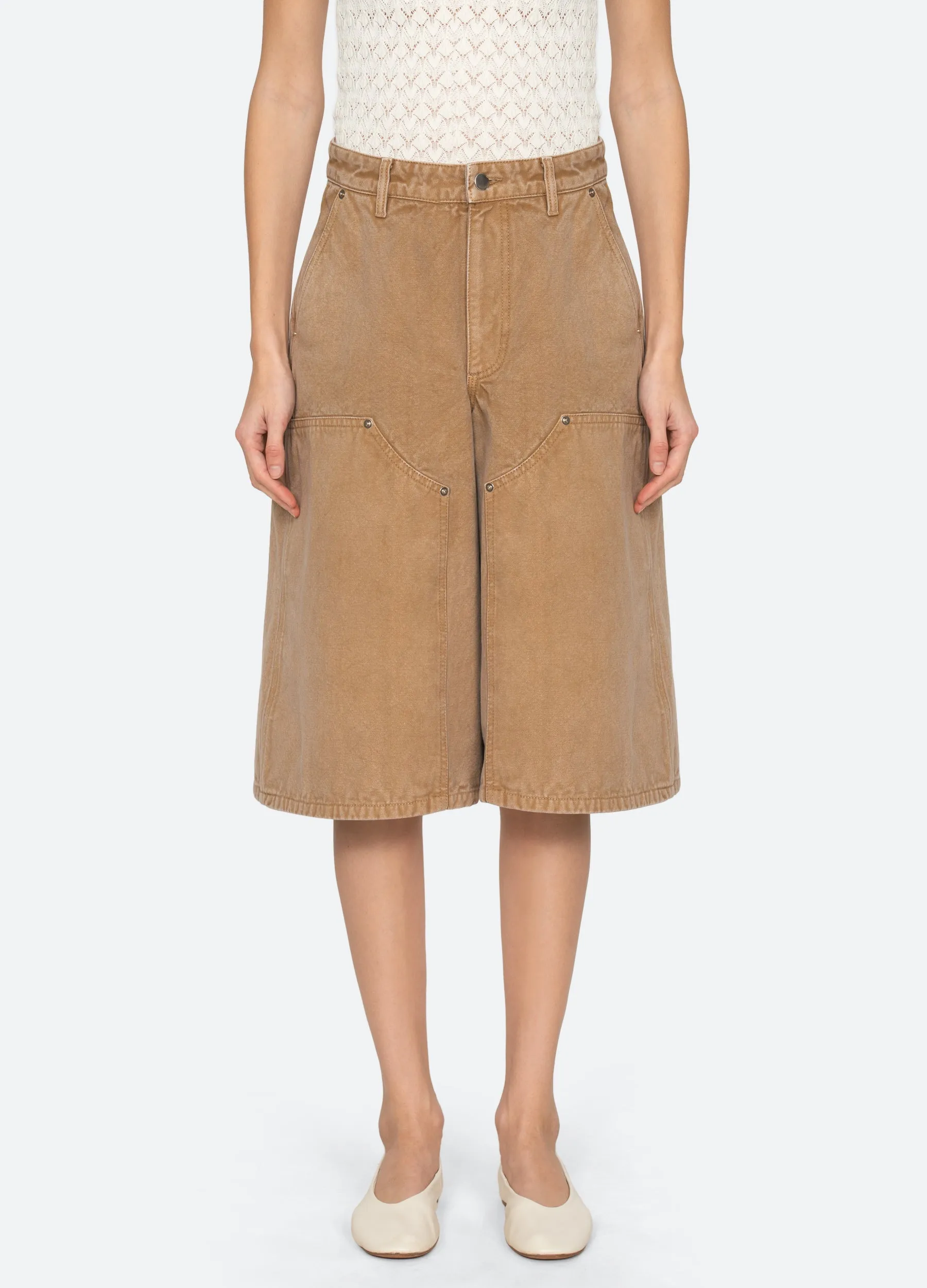 Winslow Shorts sold by Sea New York