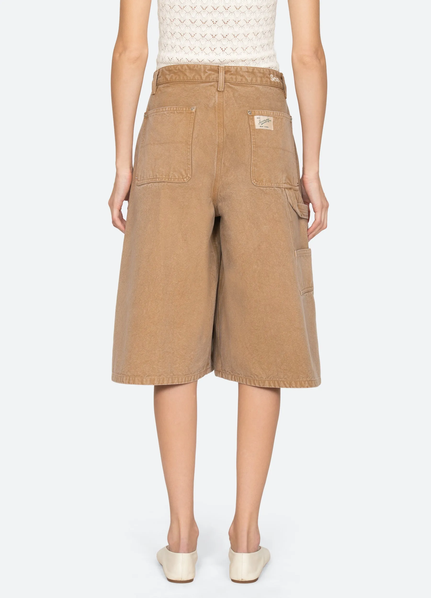 Winslow Shorts sold by Sea New York product image thumbnail 3