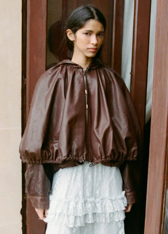 Thompson Jacket made by Sea New York