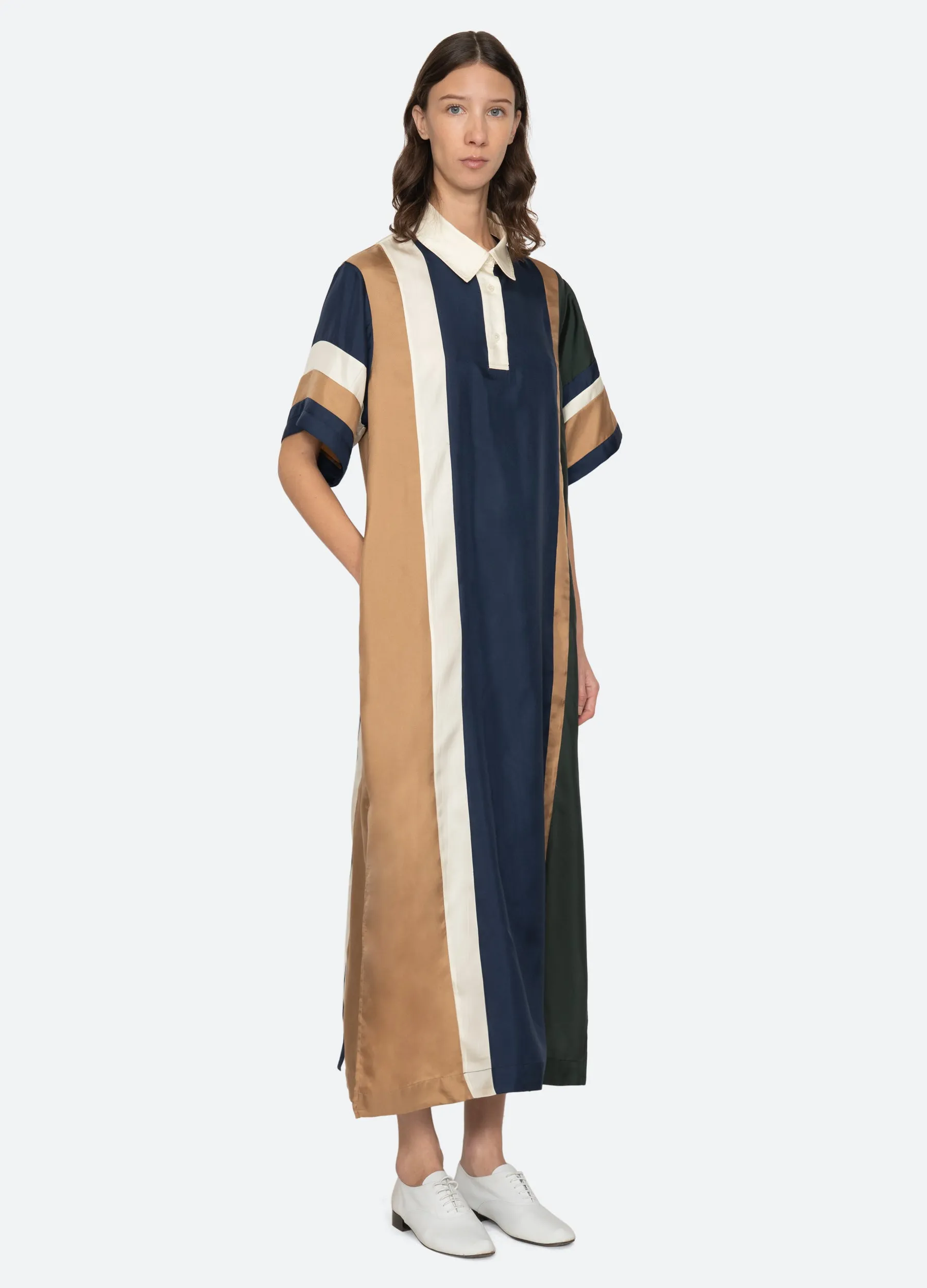Juliet Dress sold by Sea New York product image thumbnail 5